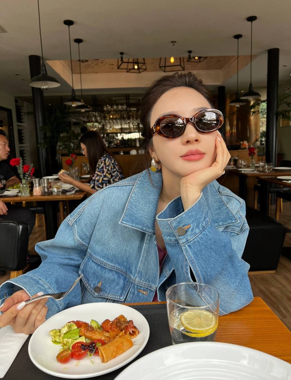 限時優惠✨訂貨📮Celine Triomphe 太陽眼鏡