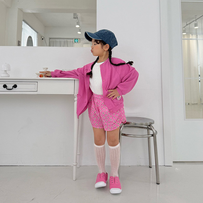 🇰🇷middle name 褲