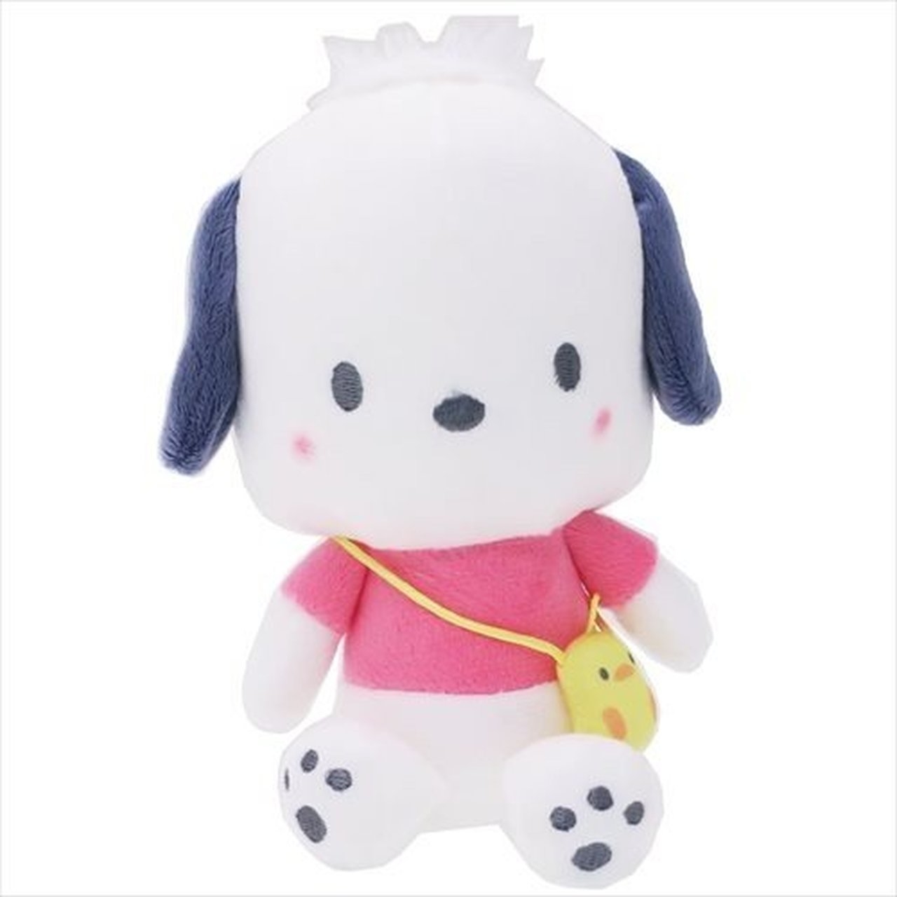 [現貨] [日本直送] PC狗毛公仔 {TF464028}