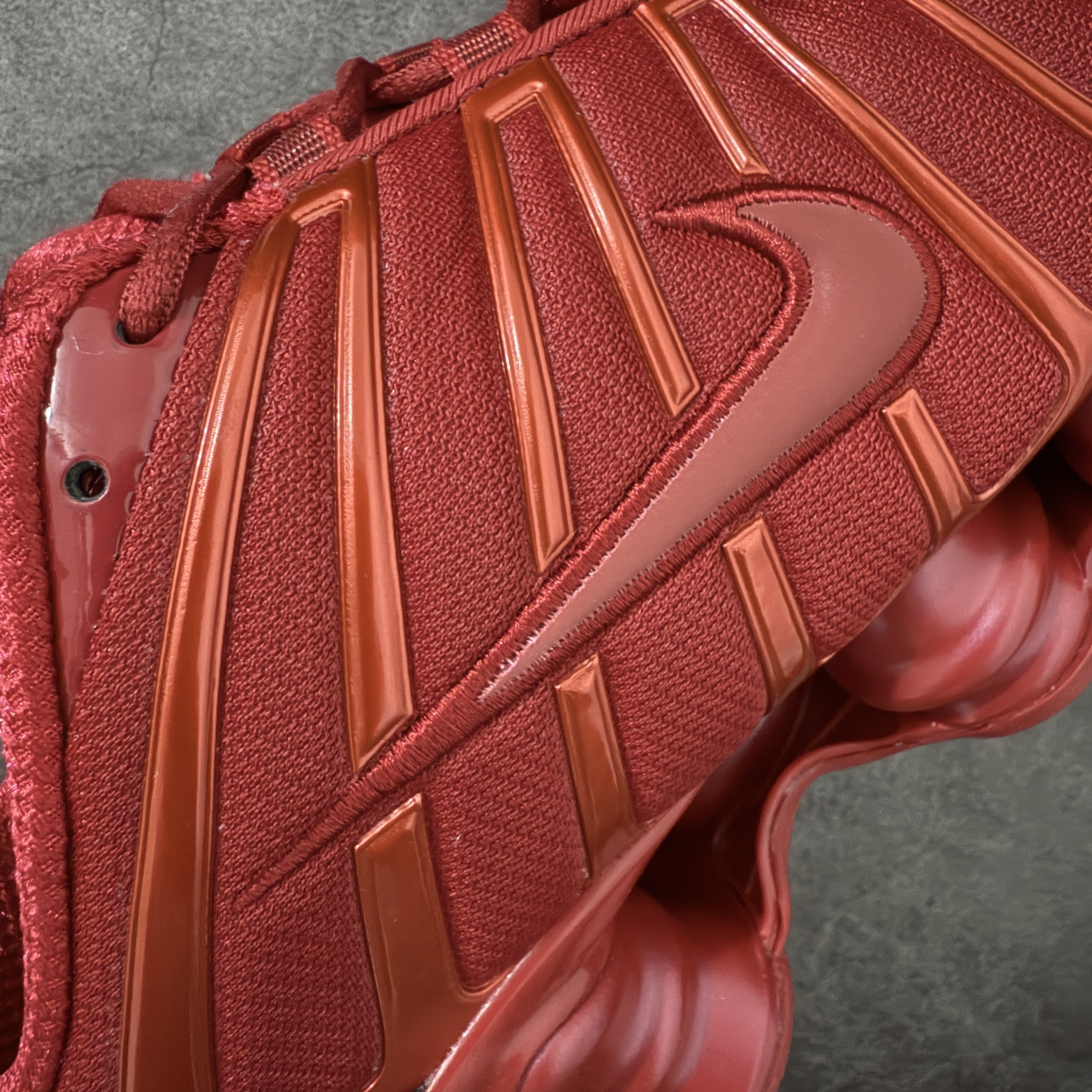 Nike Shox TL IB1087-600 