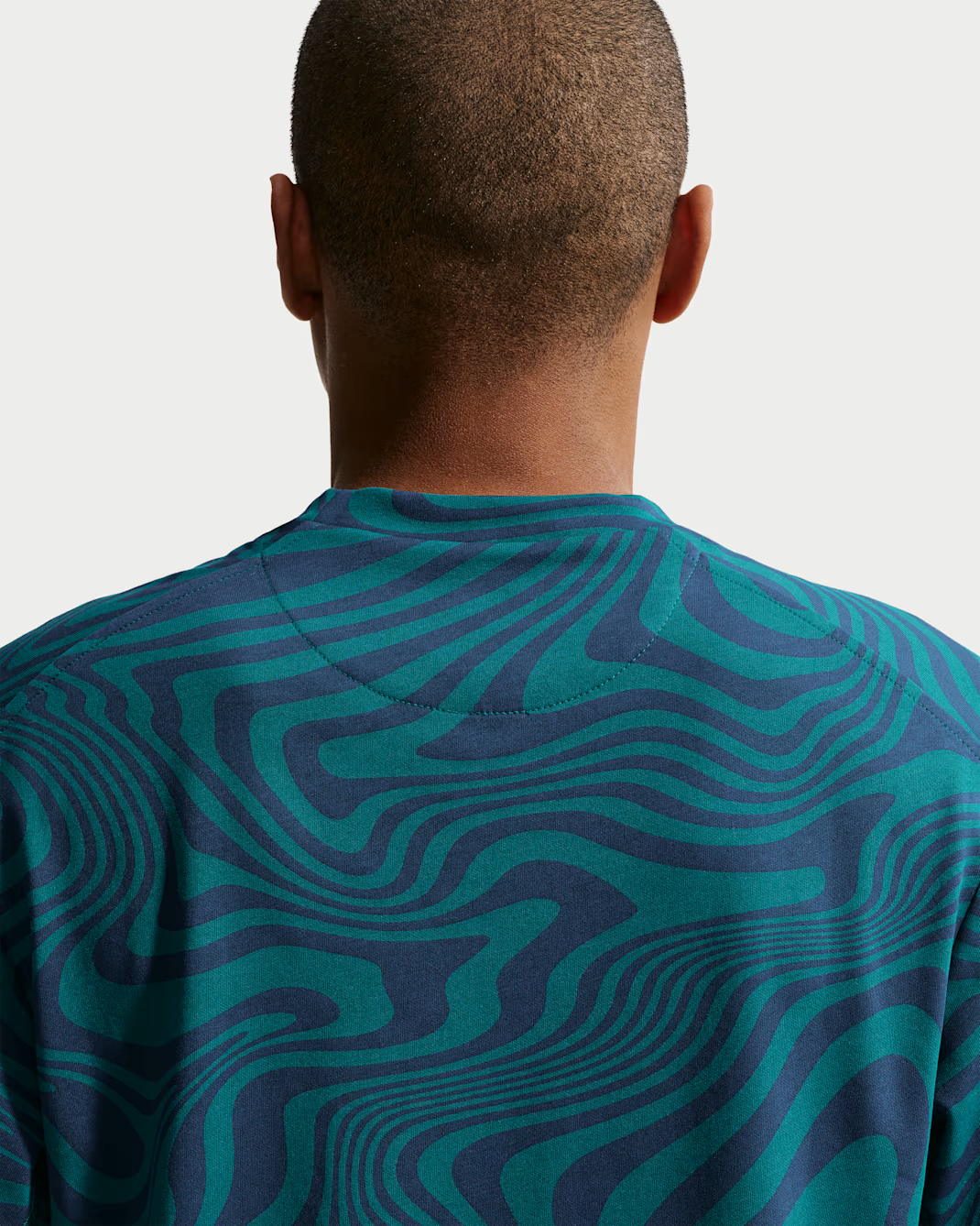 Nike Brazil 巴西 Primary Top IB6223