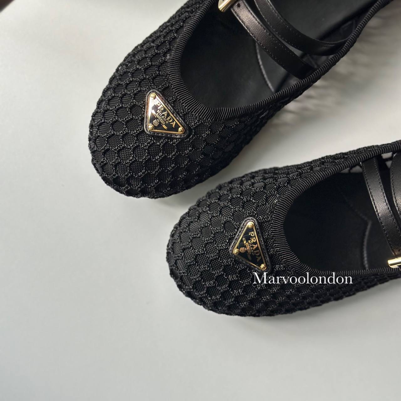 客訂分享💖  限時優惠✨訂貨📮Prada Maryjane  補貨 size 36-39 有半碼