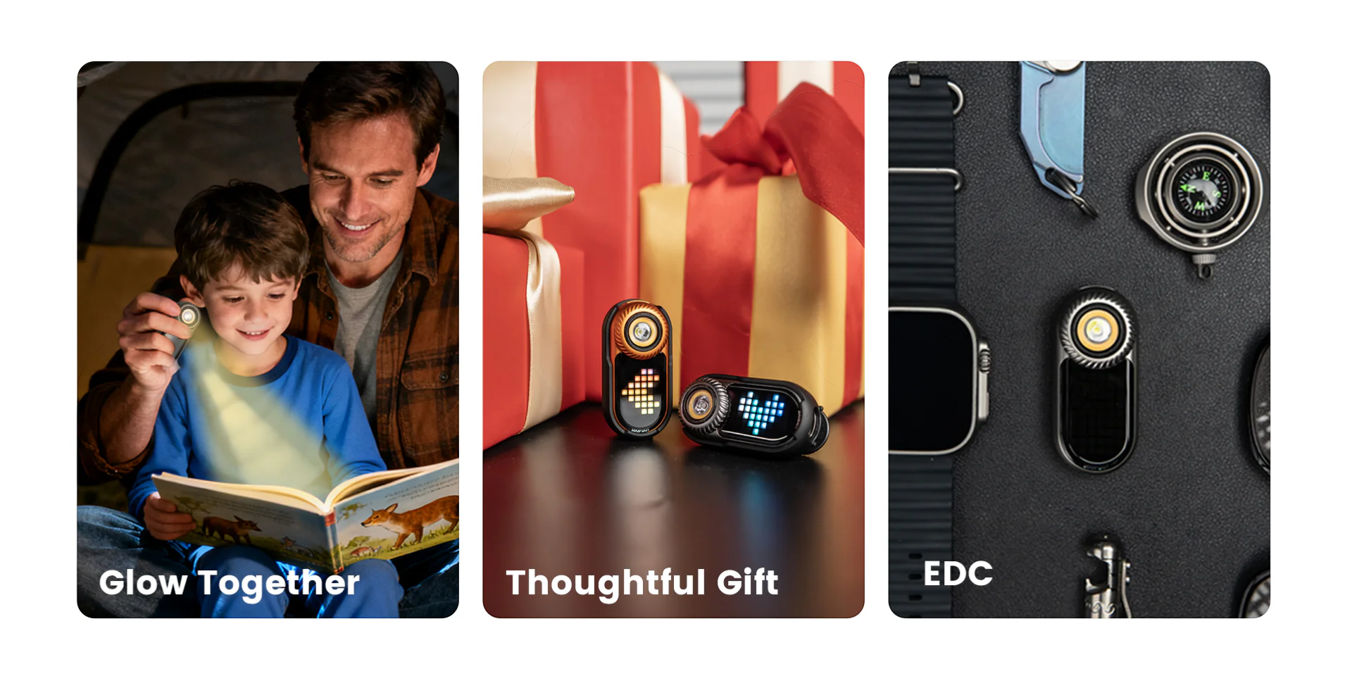 Loop Gear SK09, 鋁合金夾子版