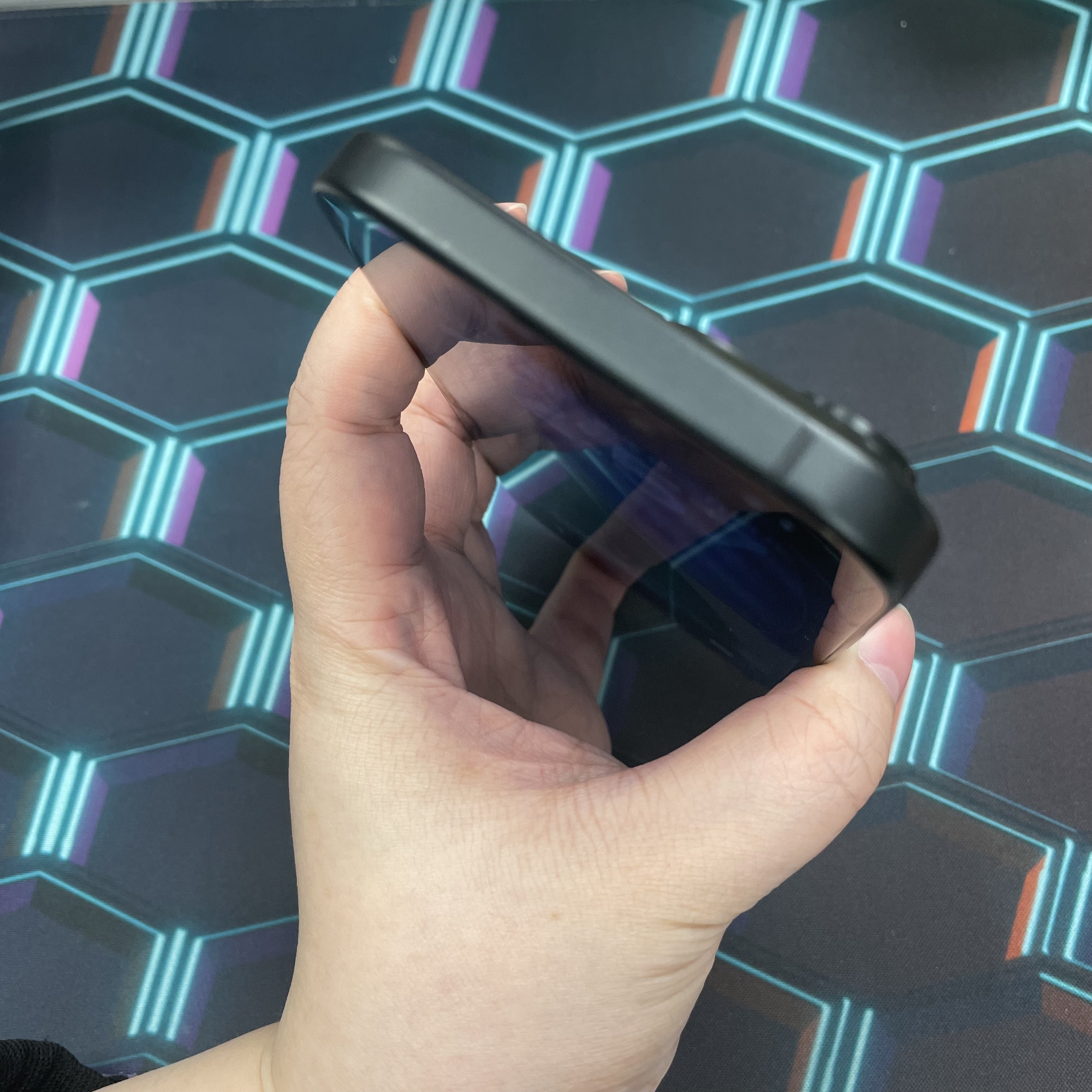 *6223 15 完美機 128GB 電98 黑色 black