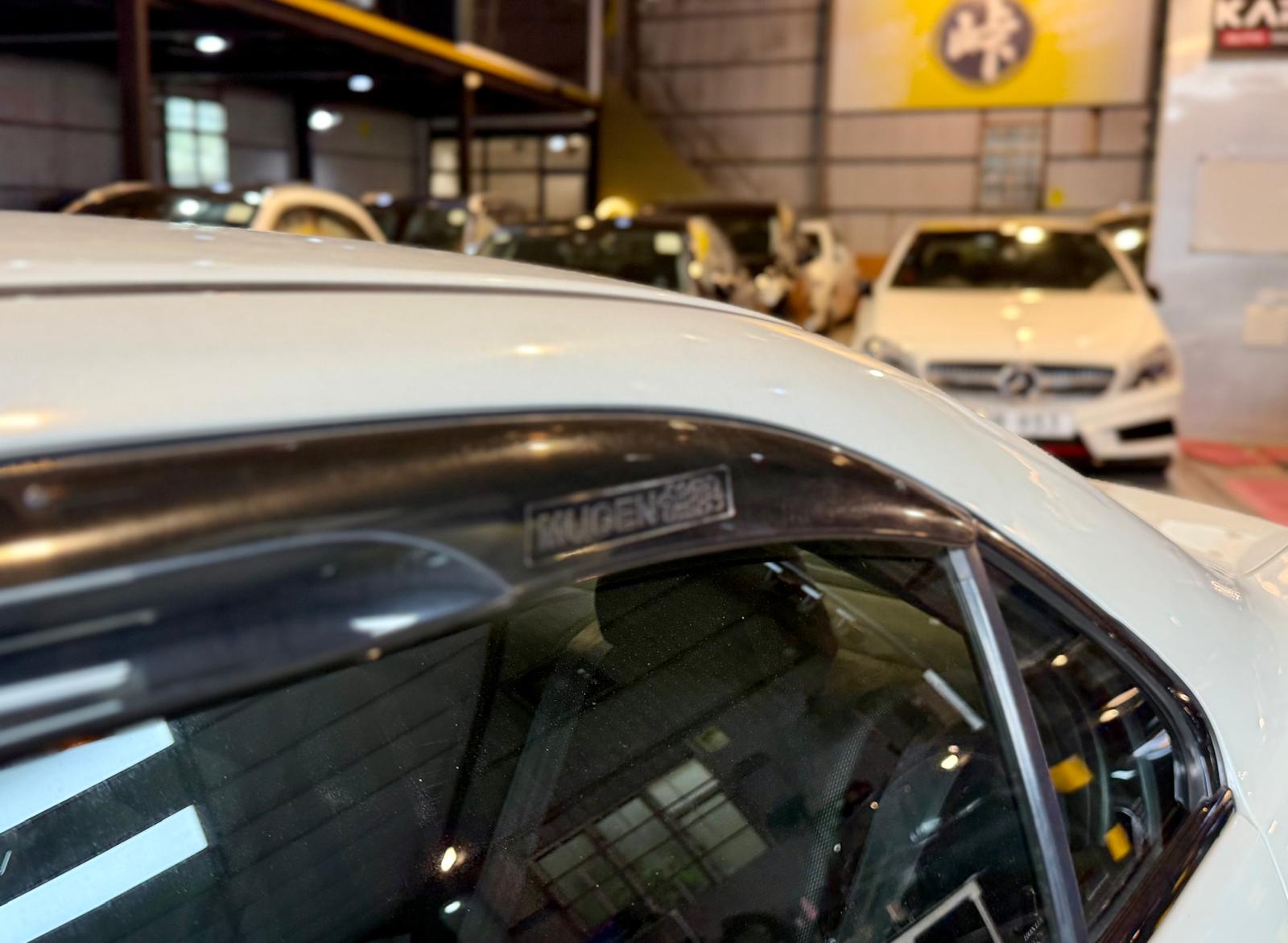 Honda Accord Euro-R (CL7) 2004