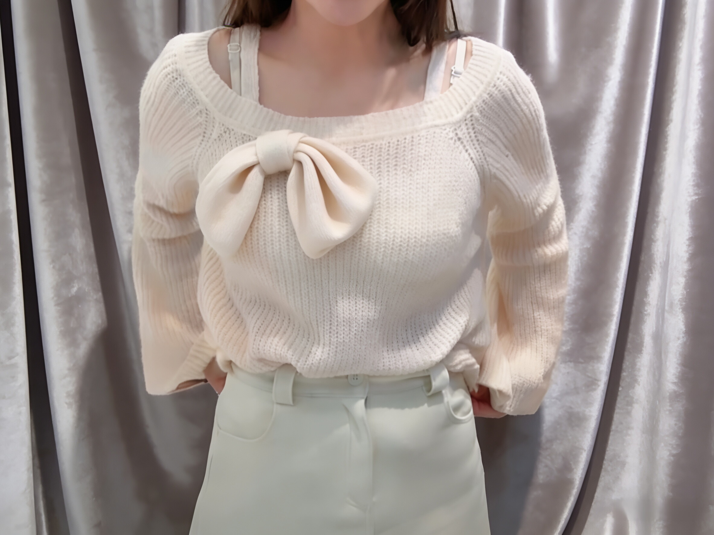 18/12 東大門檔口直播#ff2412