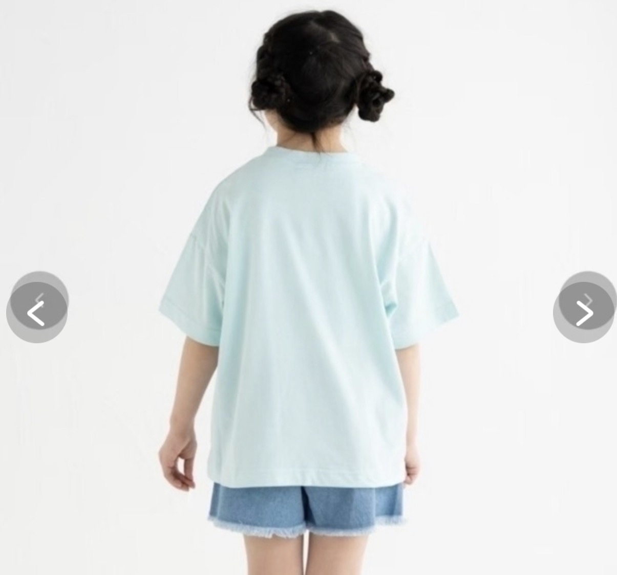 ▫️現貨▫️RELA x Disney美人魚Tee