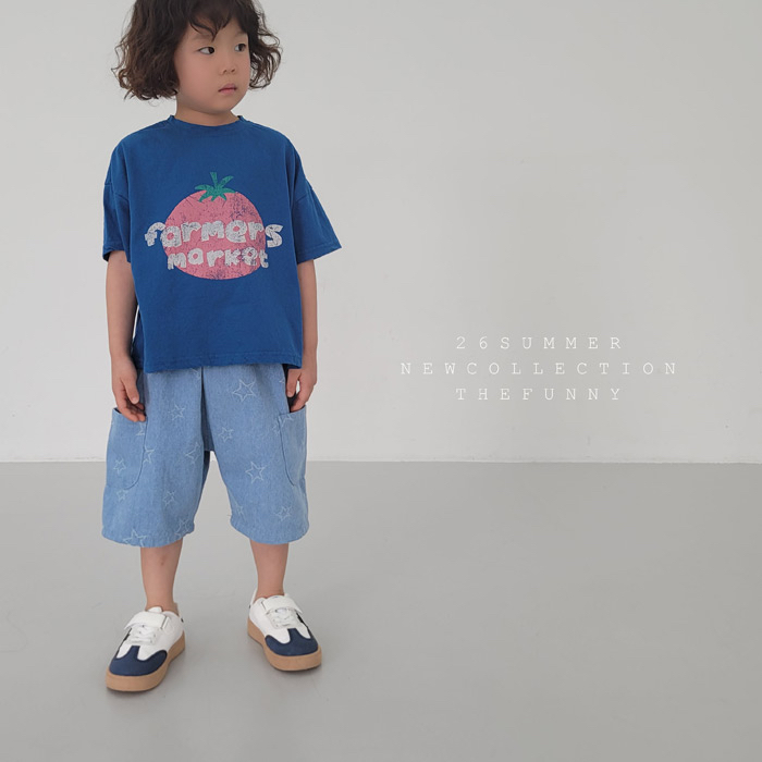 🇰🇷Thefunny tee