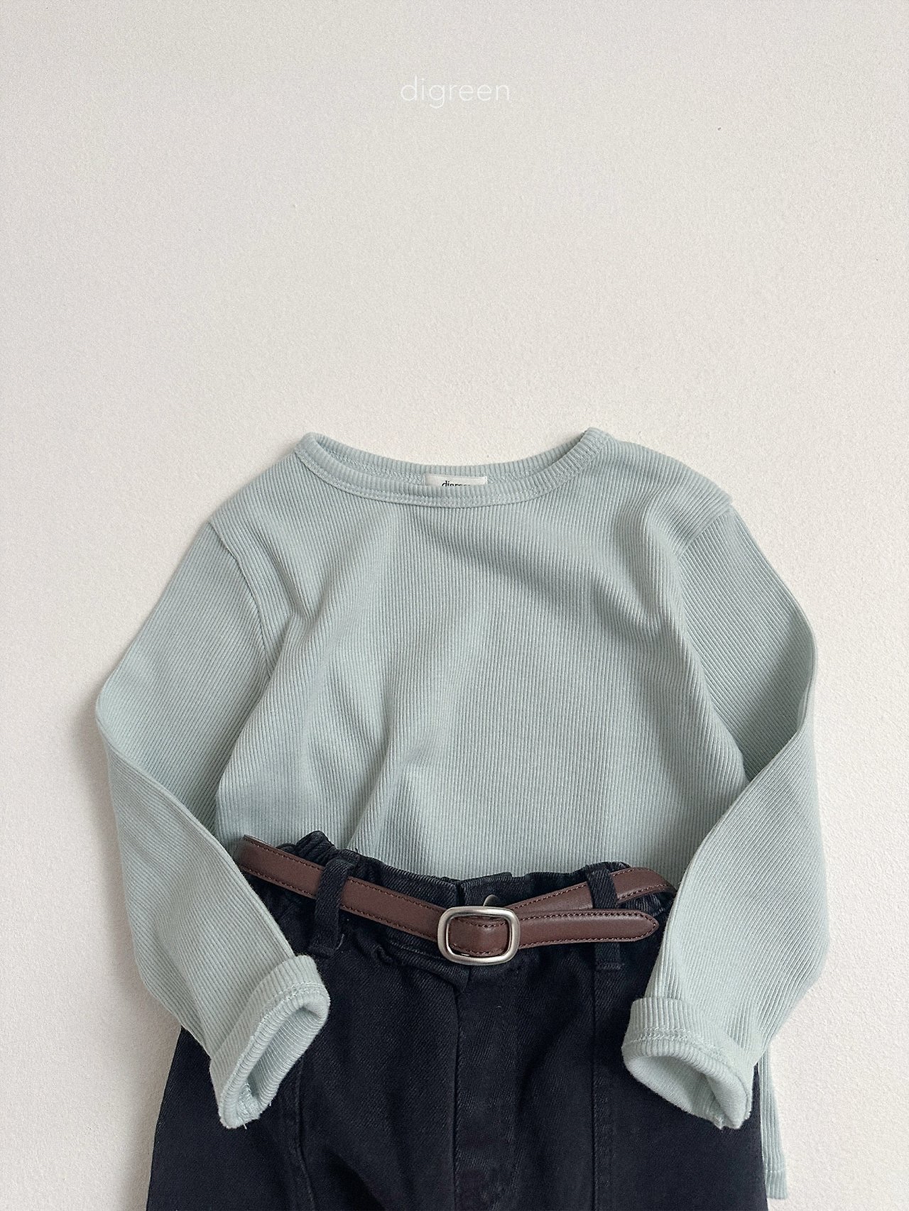 Digreen | acorn belt 