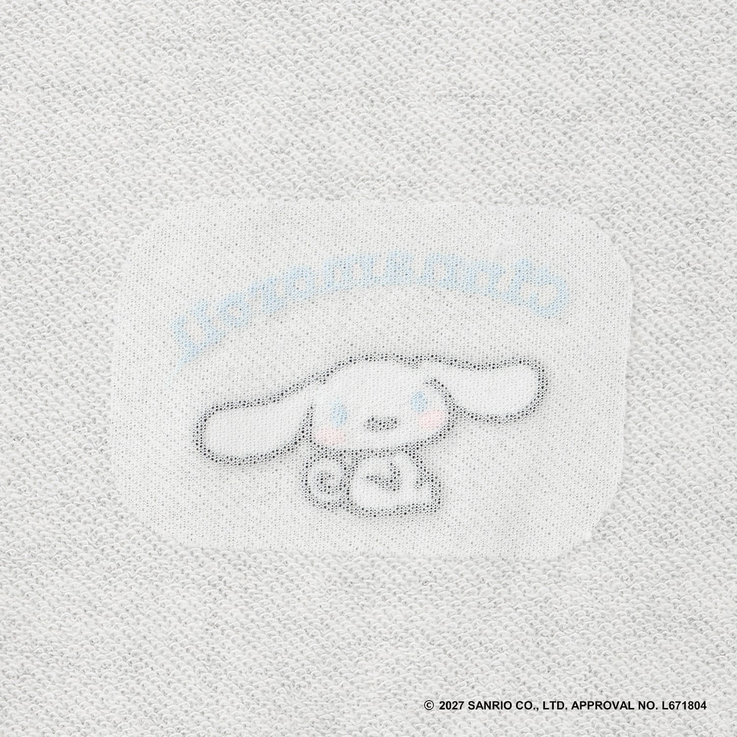 🆕【⭐訂購⭐】🌀 🇯🇵 日本直送🇯🇵 #Sanrio 水鑽 連帽衞衣［3款選］🌀 [ELJA-0139][261116]
