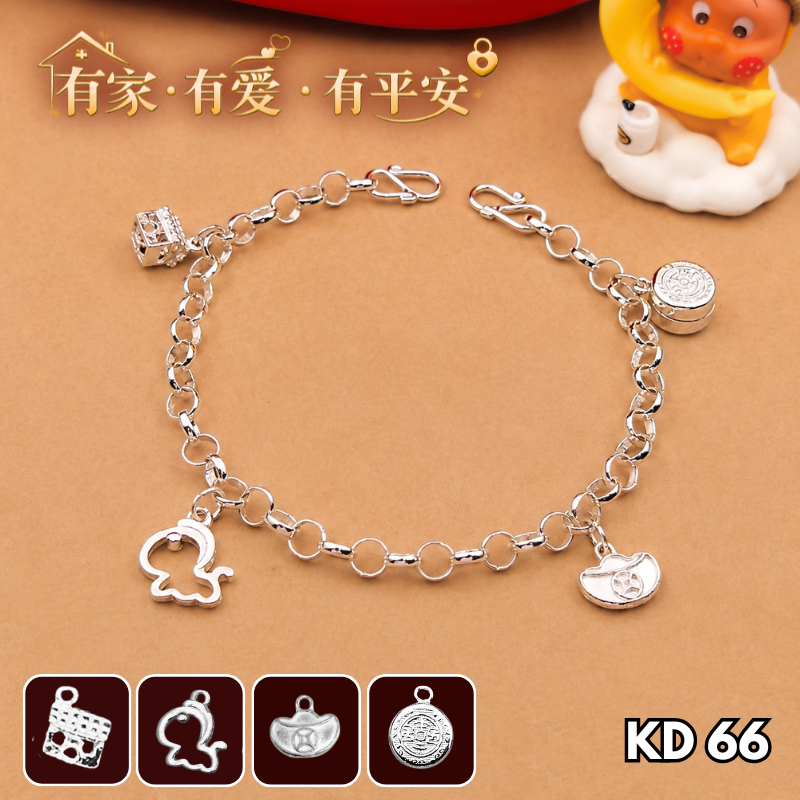 KD 66 🏠有家.有爱.有平安款式 💖 Home. Love. Peace Type