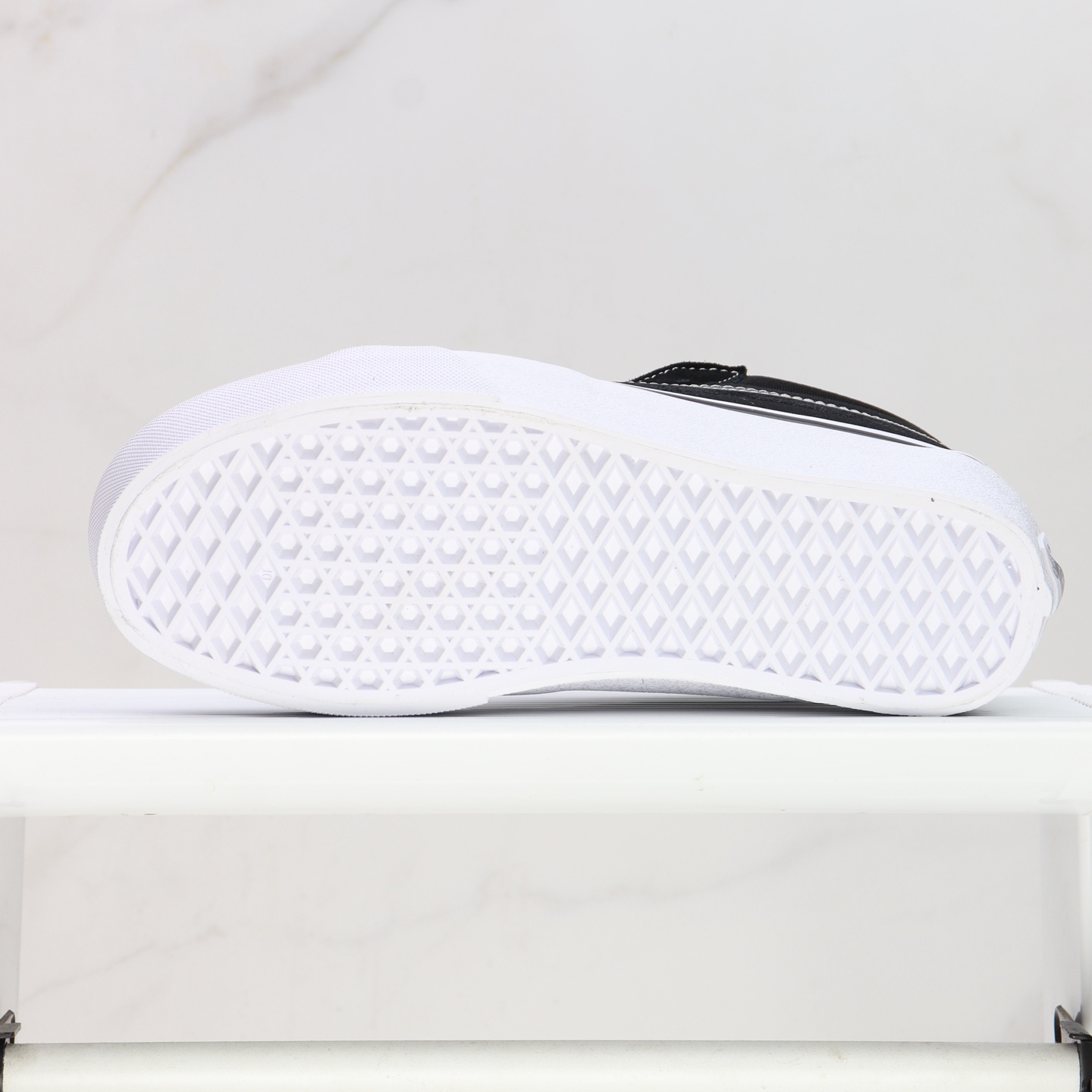 Vans Vault Sk8-Mid LX JJJJound Black 