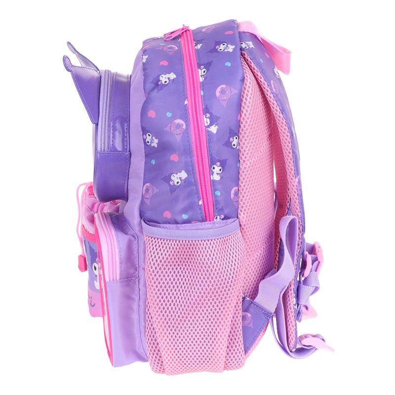 Kuromi Kid's Backpack 小童背囊