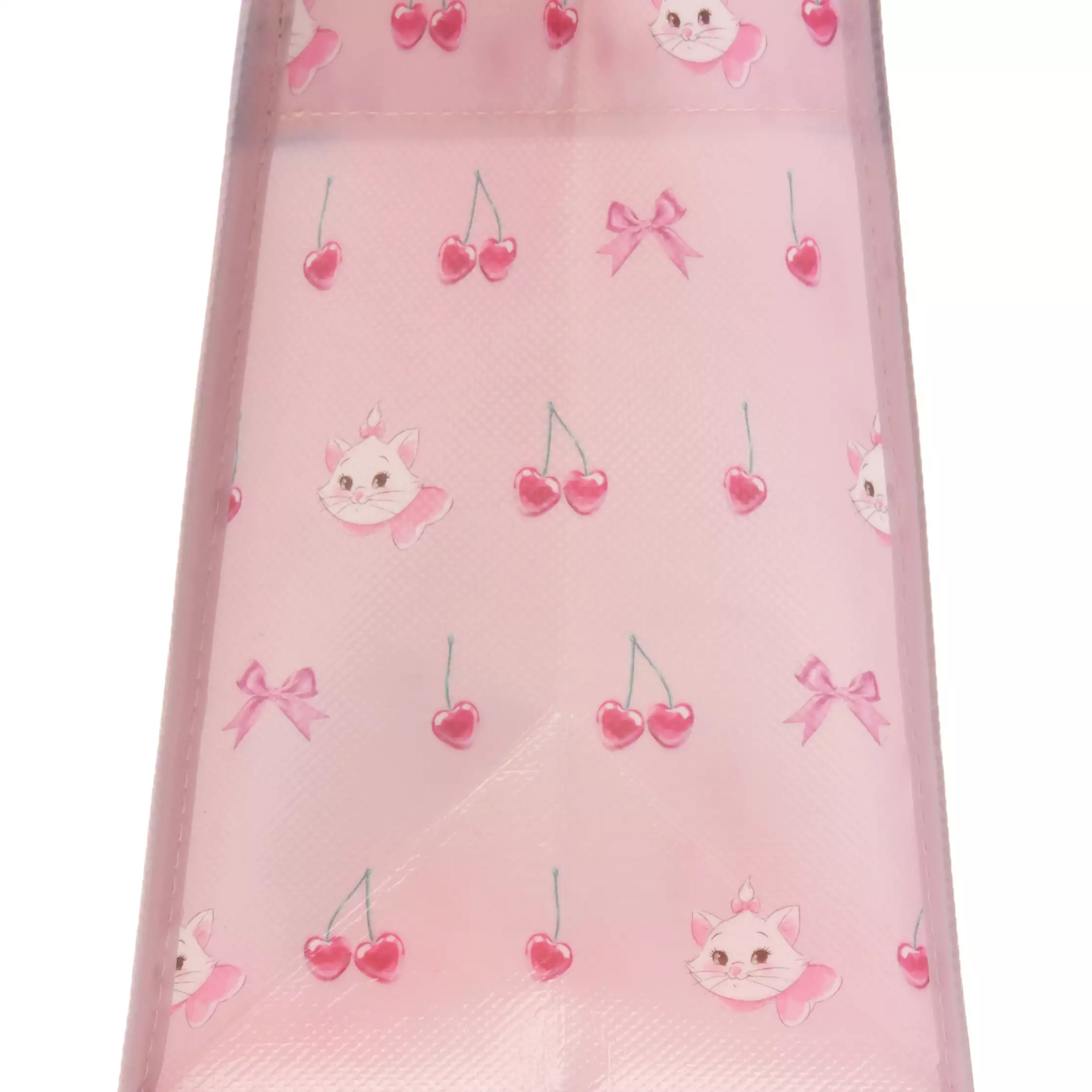 日本預訂📍日本迪士尼GLOSSY FRUITS系列 - 雙面圖案手提購物袋 27/1日本開售