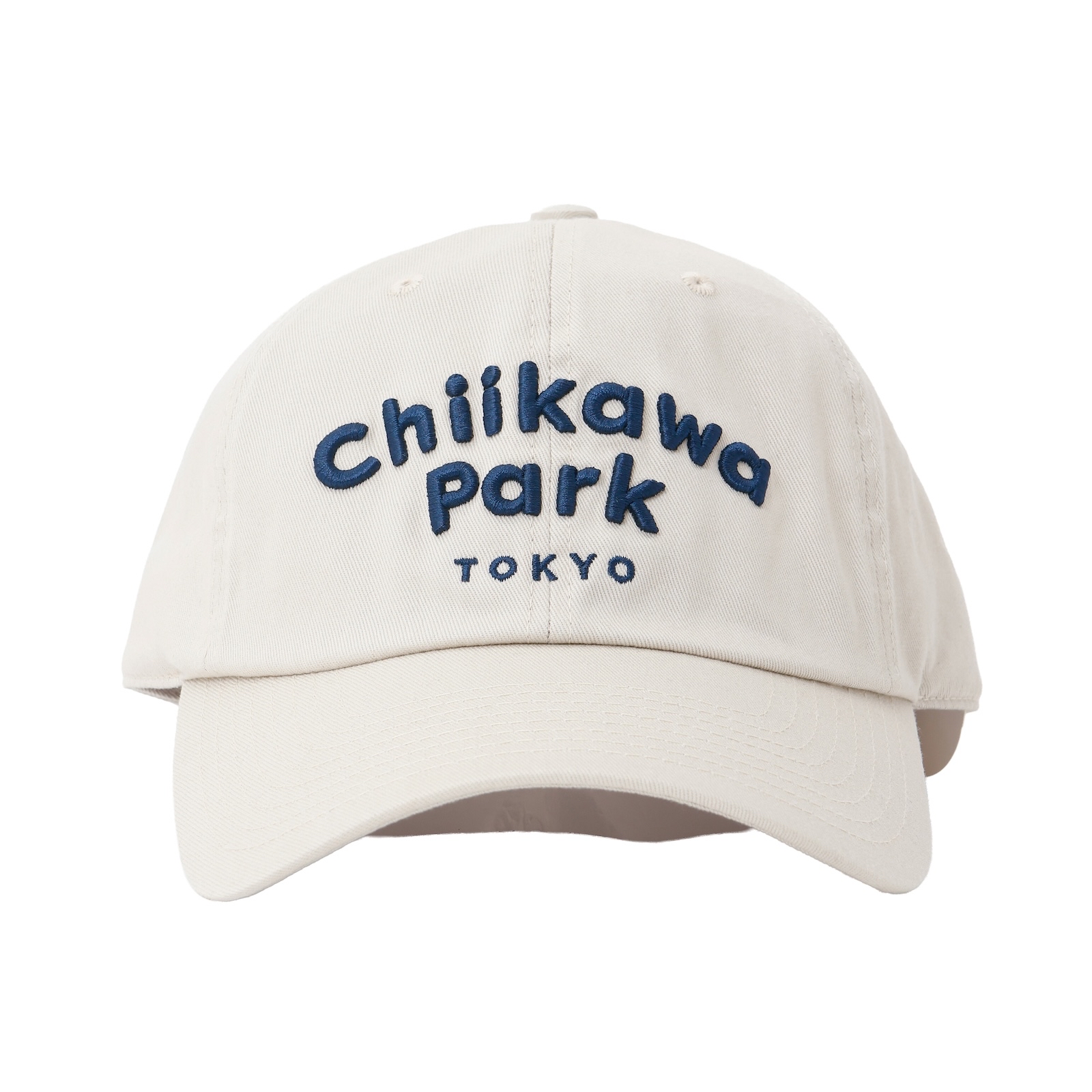 四月連線貨品 - 日本CHIIKAWA PARK CAP 帽