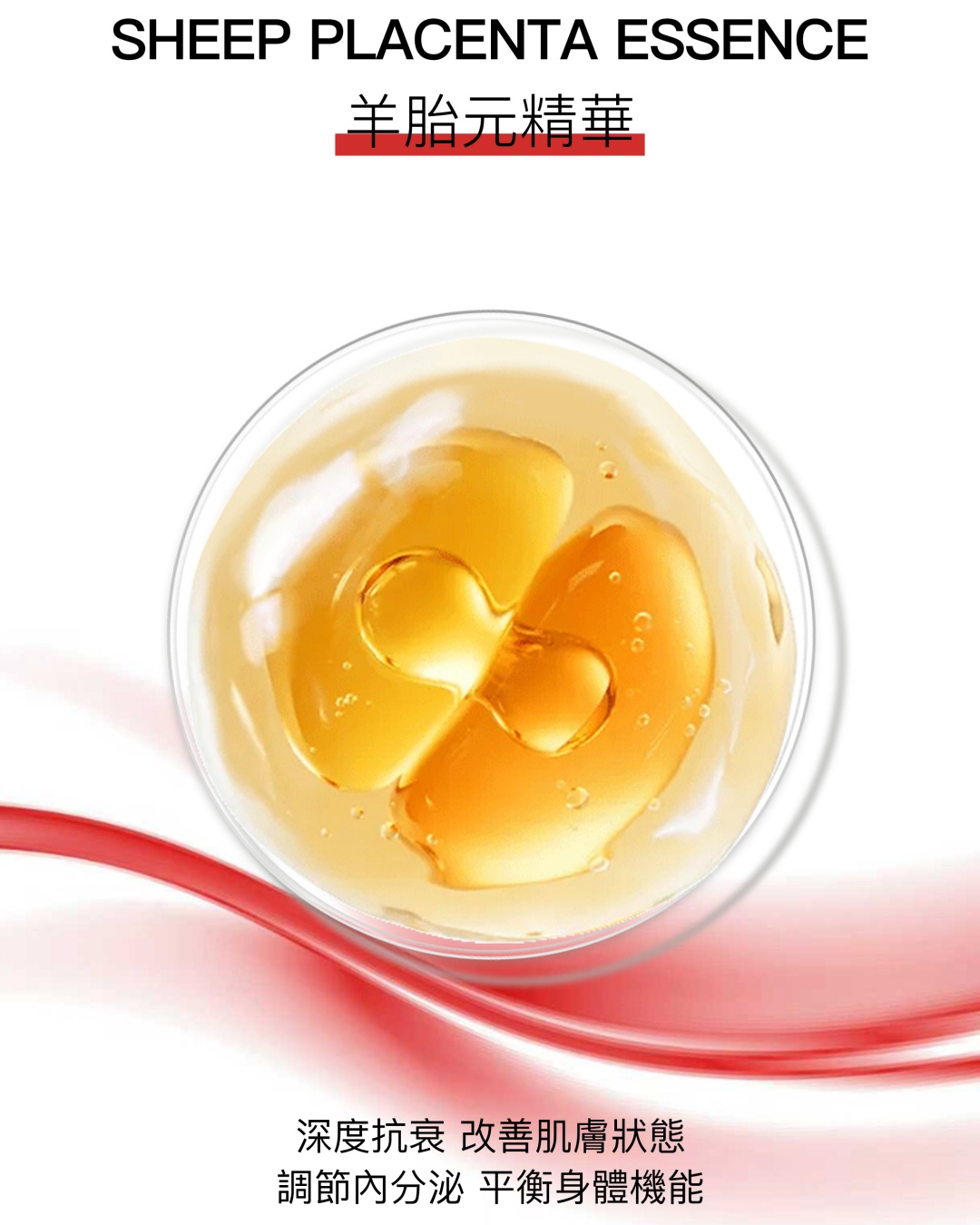 美國卵巢養護膠囊