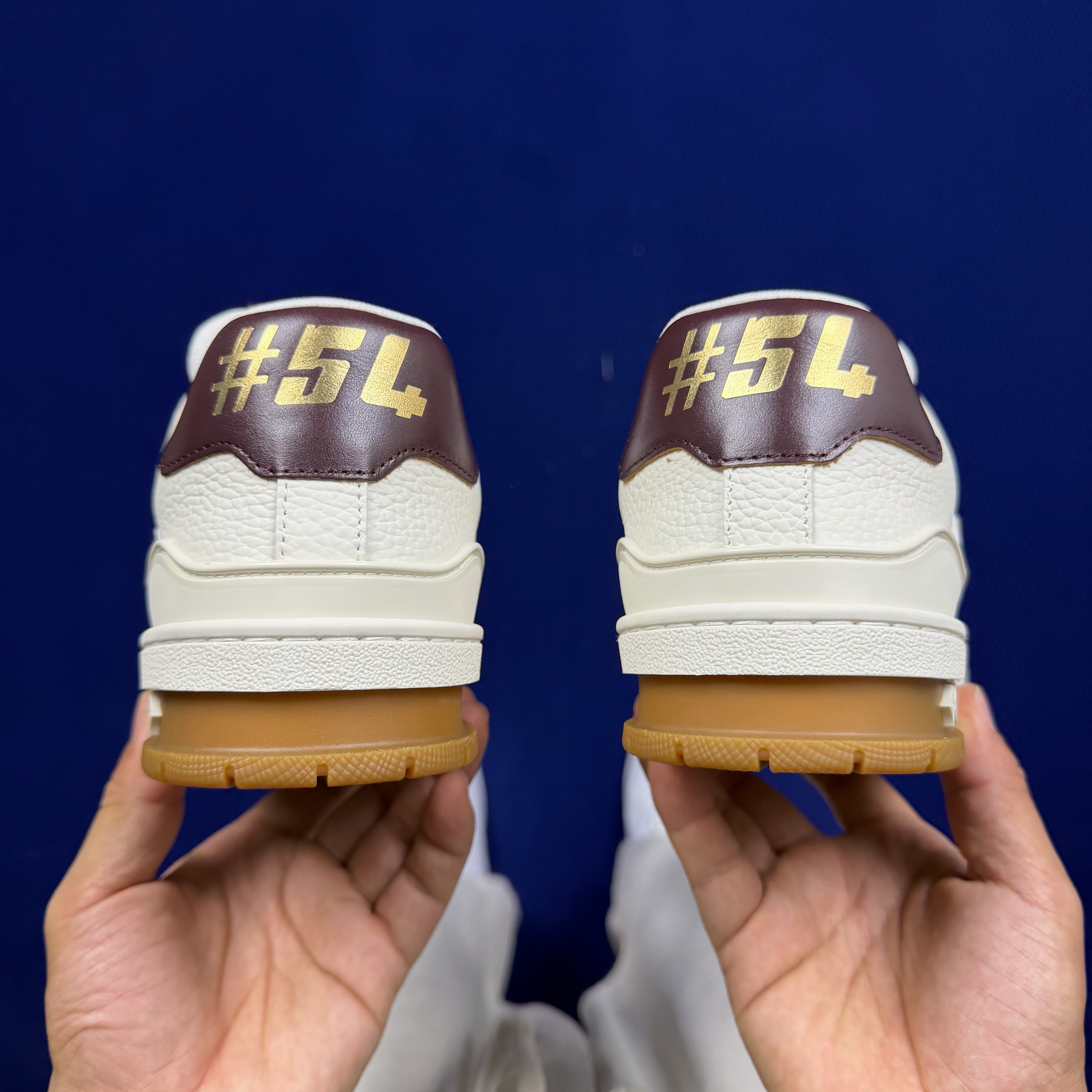 Louis Vuitton LV Trainer