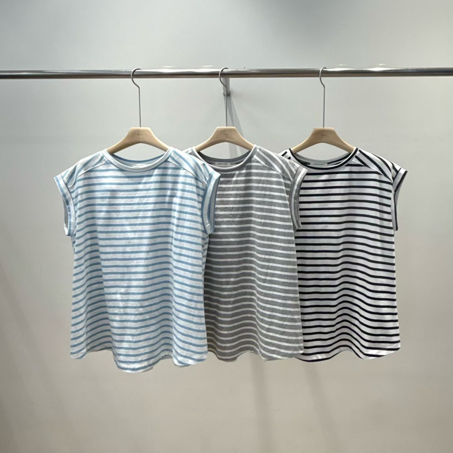 (2026SS) REVE - TOP