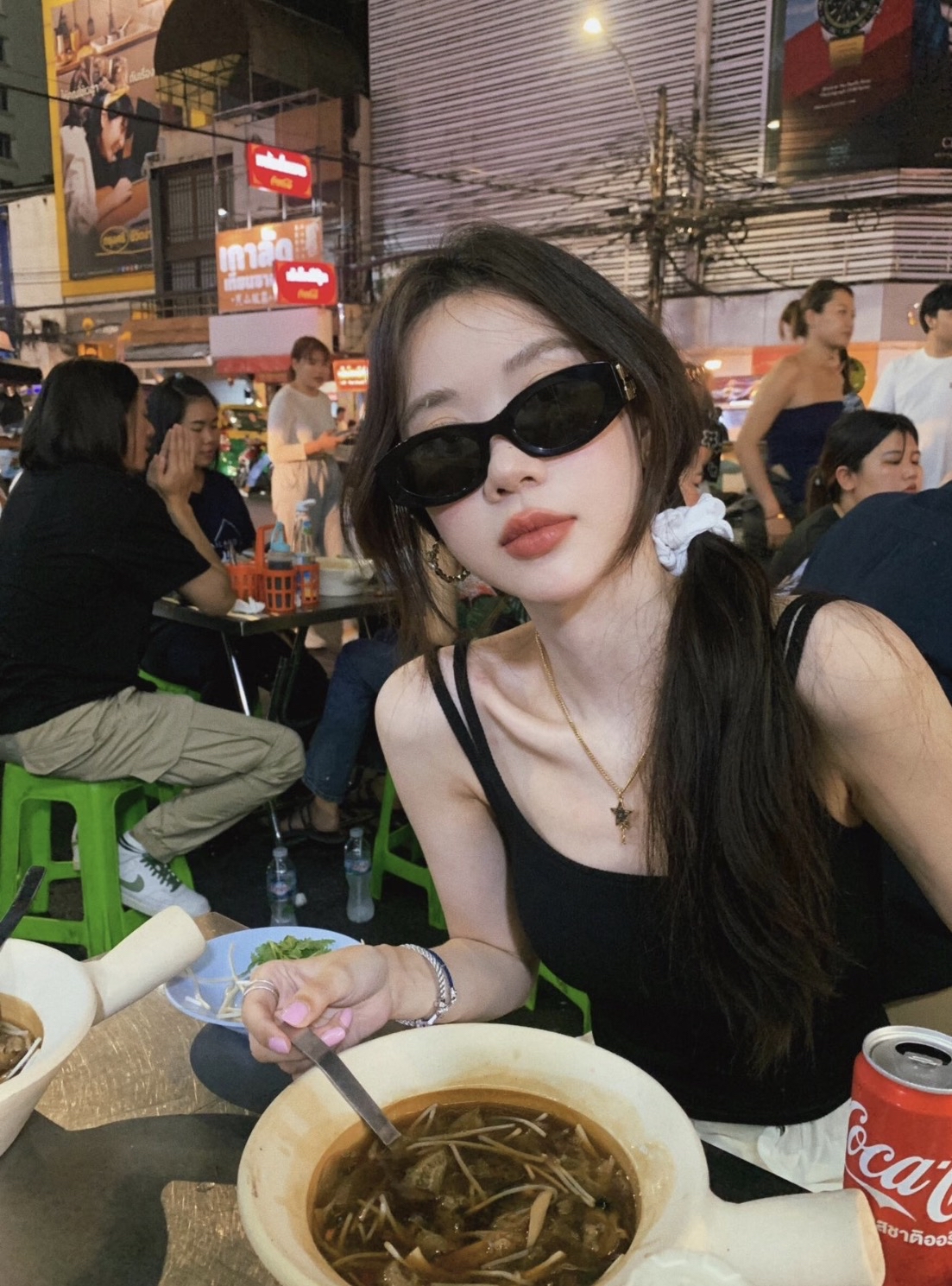 限時優惠💖訂貨🍒MIUMIU 11 W太陽眼鏡