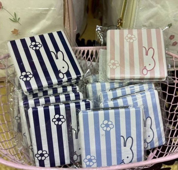 MIFFY 隨身鏡 - 04260231