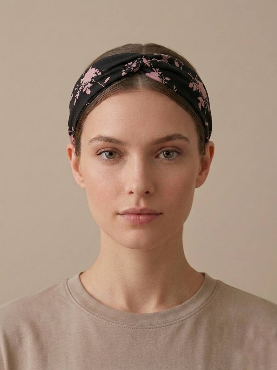 KHDC0035 - Korean Headband 