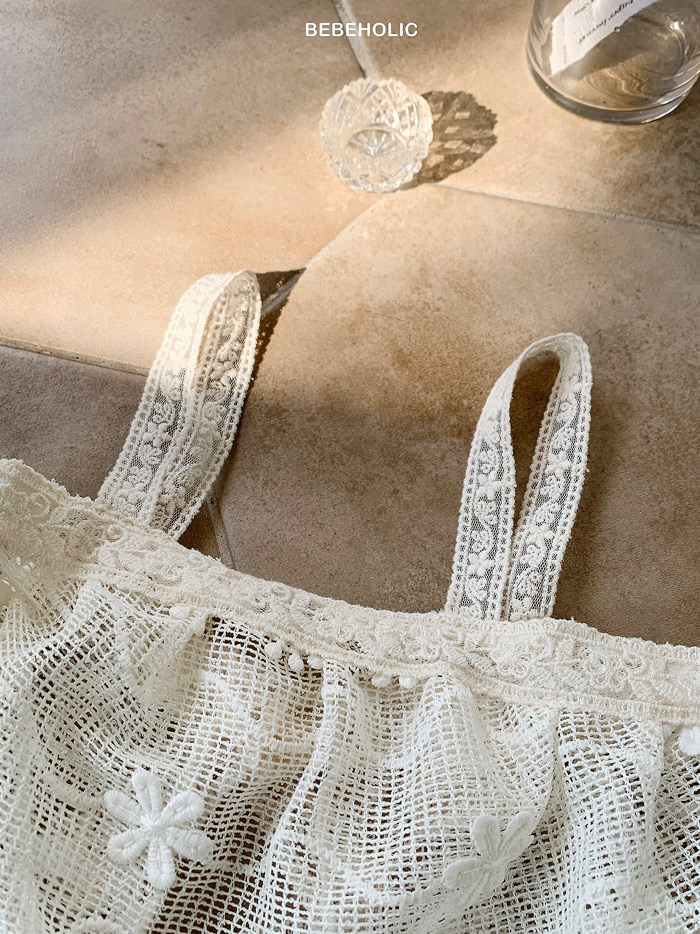 🇰🇷Bebeholic外搭背心