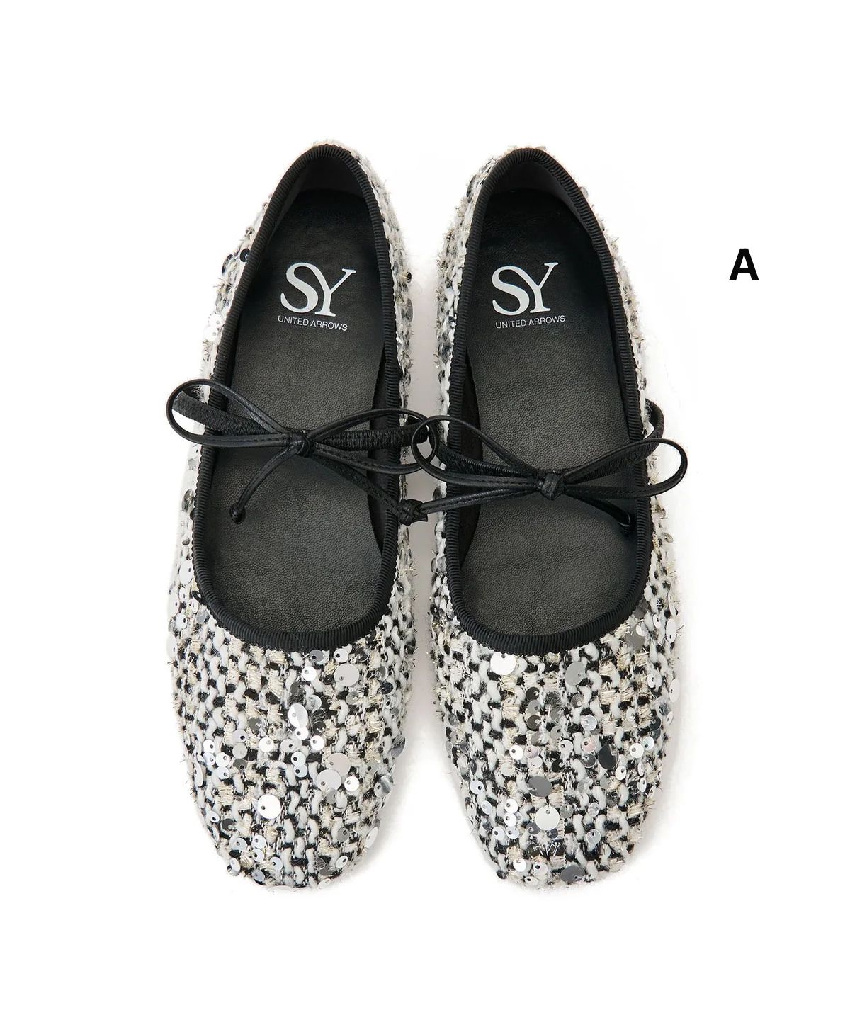 四月連線 - 日本 SY閃閃鞋(飛鞋盒)