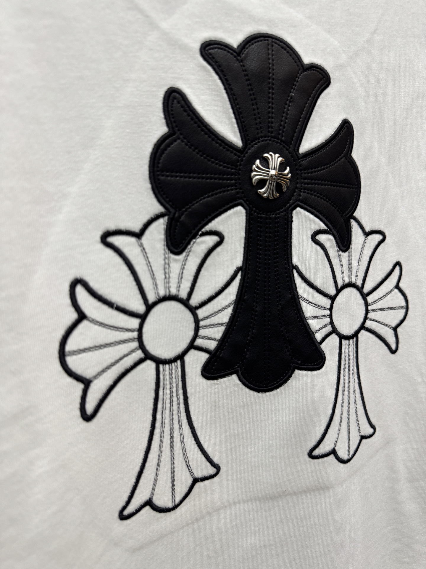 Chrome Hearts Tee