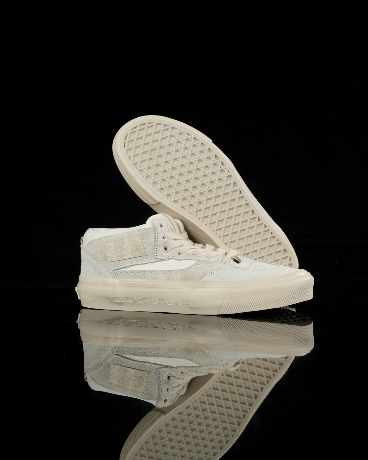 Vans OTW Half Cab 33 NEIGHBORHOOD