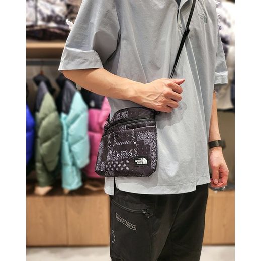 The-North-Face-]-ML-Light-Sling-Bag-秋季| Myroom415