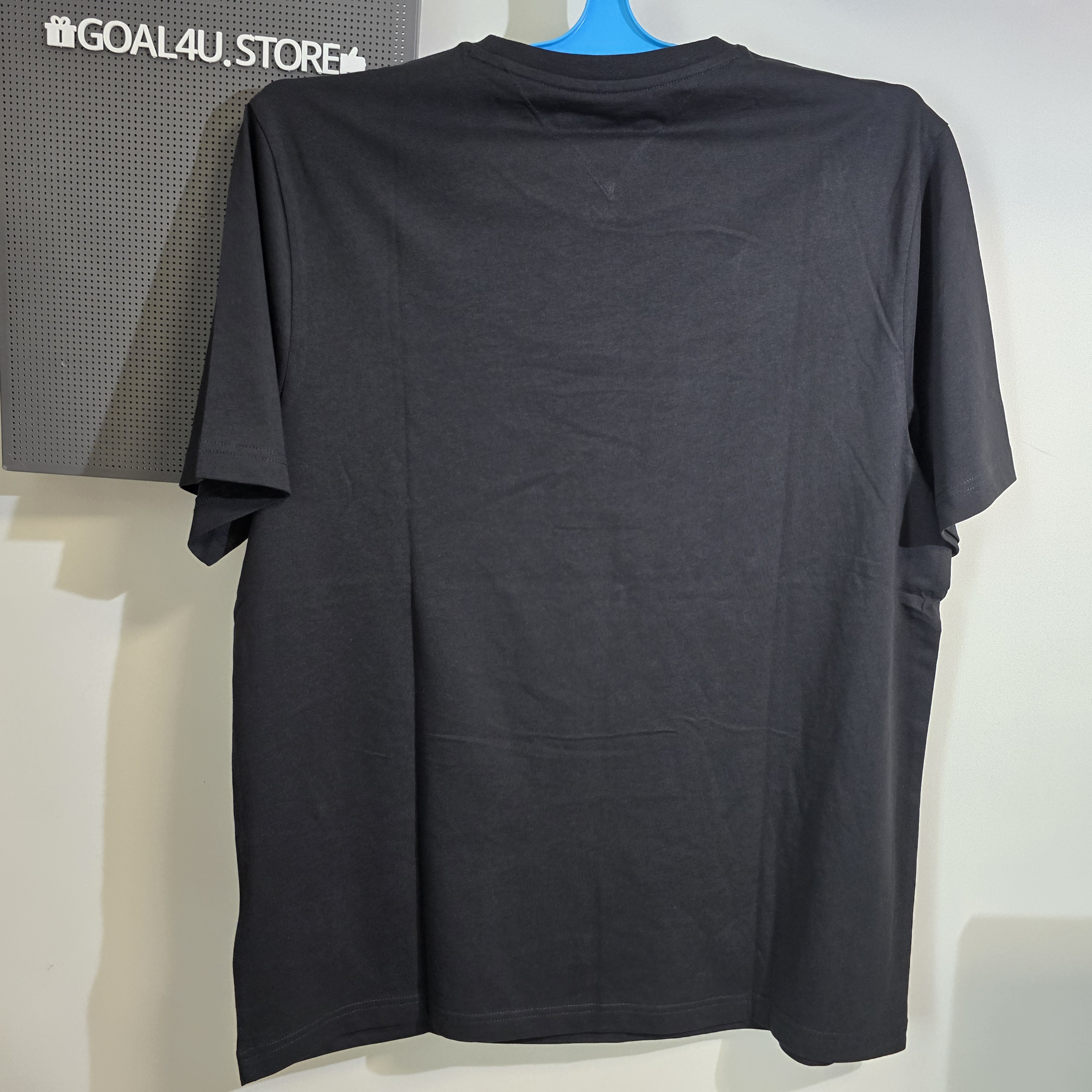 TH x Cadillac F1 Team 凱迪拉克車隊 Big Logo Tee MN0MN00100BDS