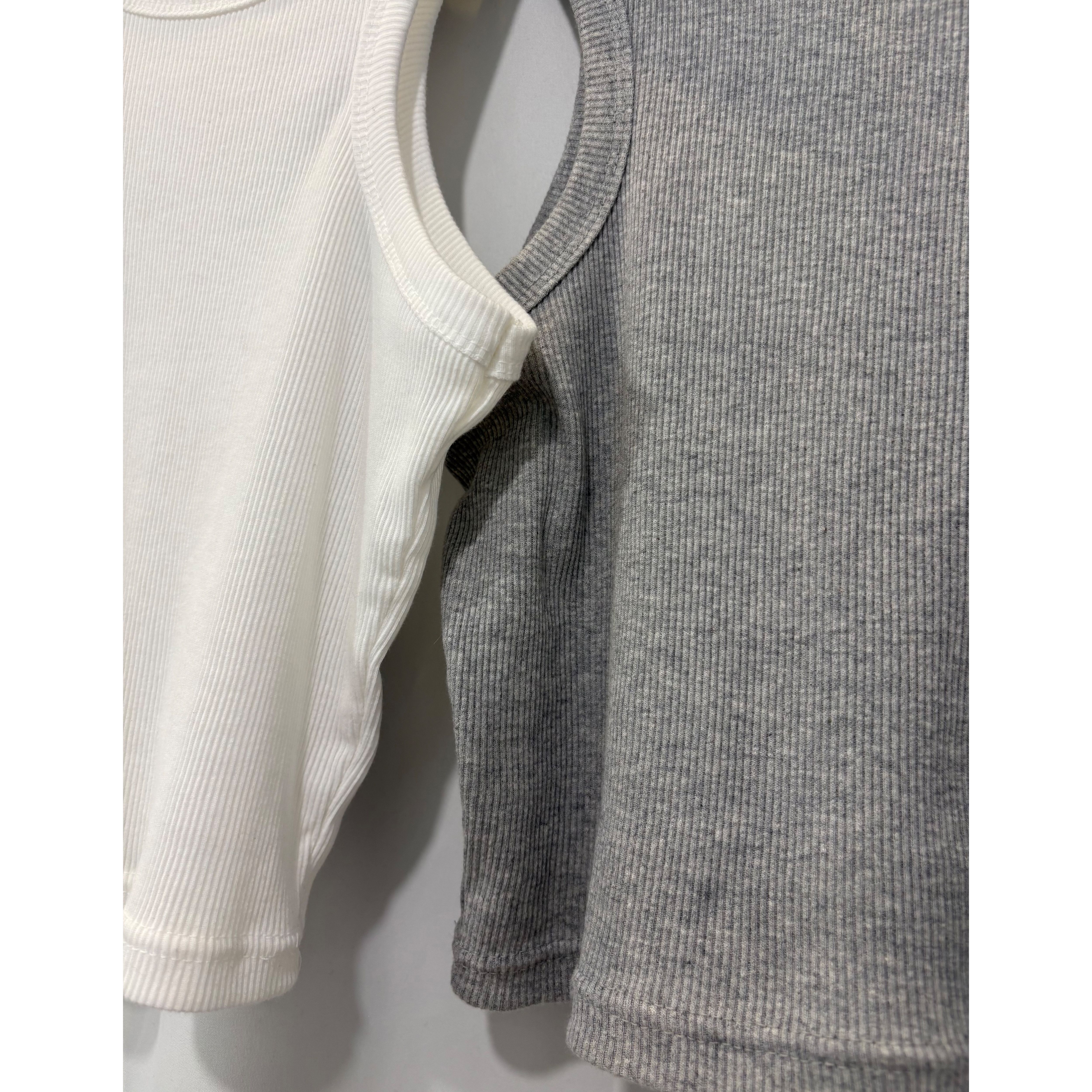 優惠4月22截單🤍三款上身任揀 多買多平低至$108✨