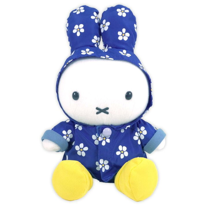 Miffy 公仔｜現貨