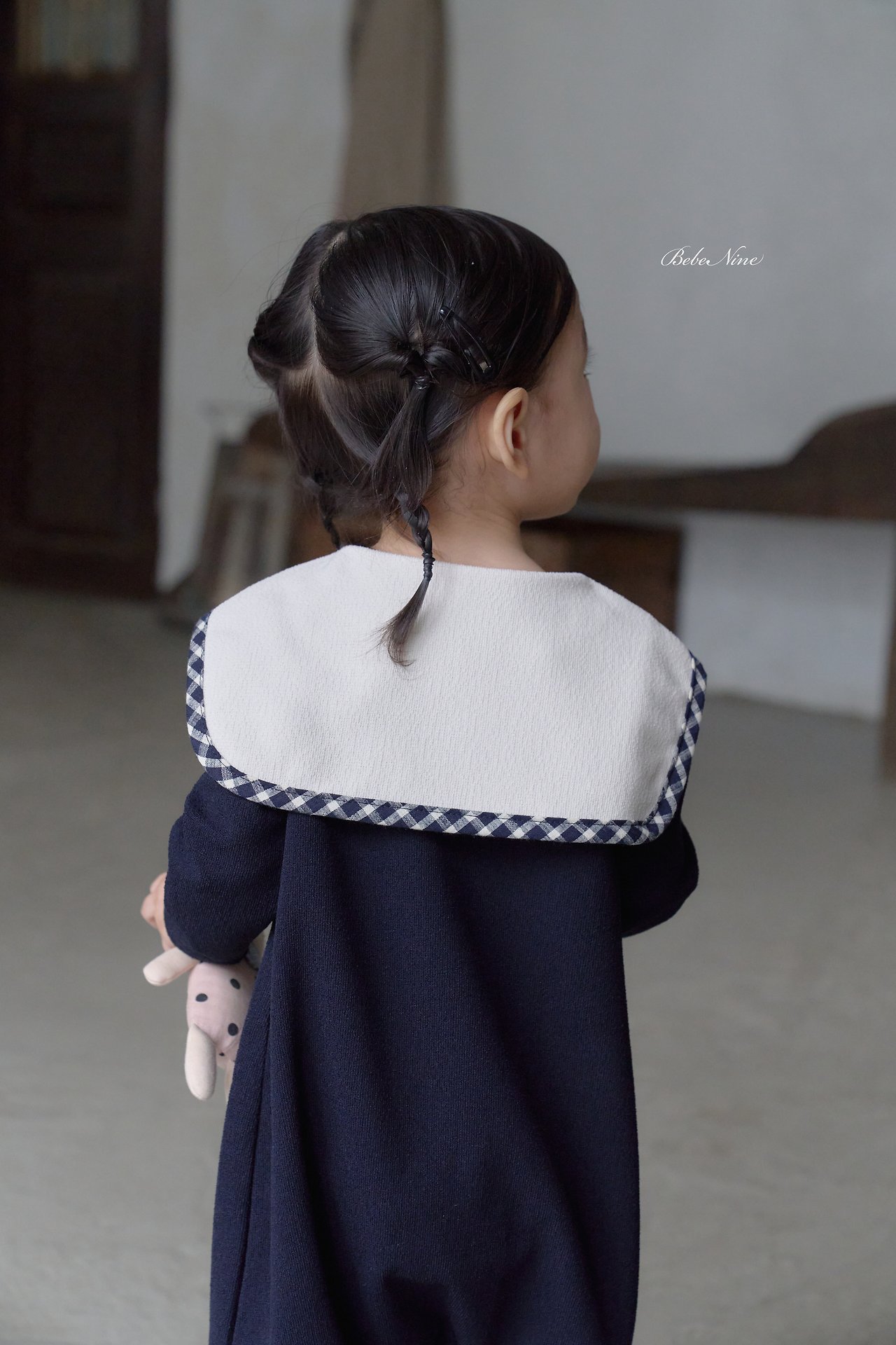 Bebenine Marin Suit