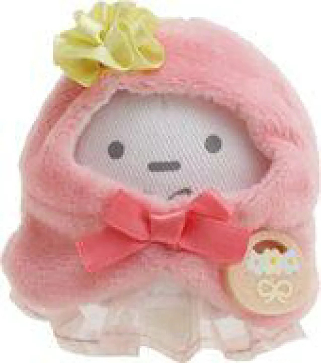 角落生物 手玉衫（沒有原盒）｜特價品滿$300包順豐門市自取