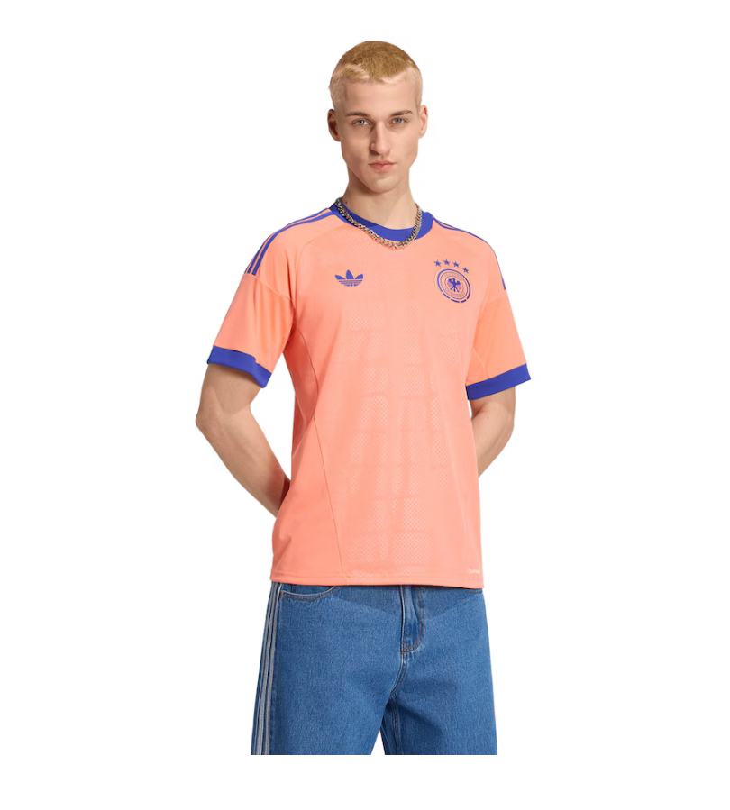 2026世界盃 德國 GK 龍門 球迷版 短袖