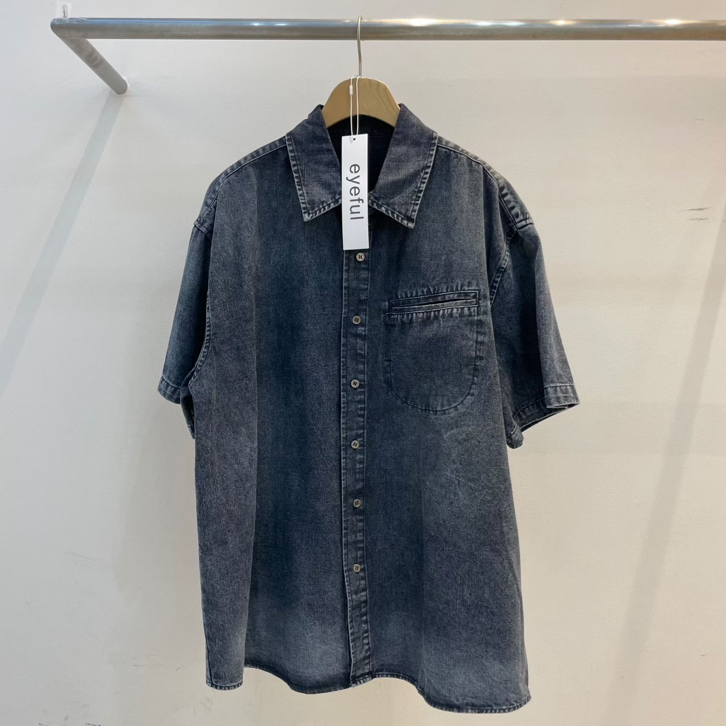 (2026SS) EYEFUL - TOP
