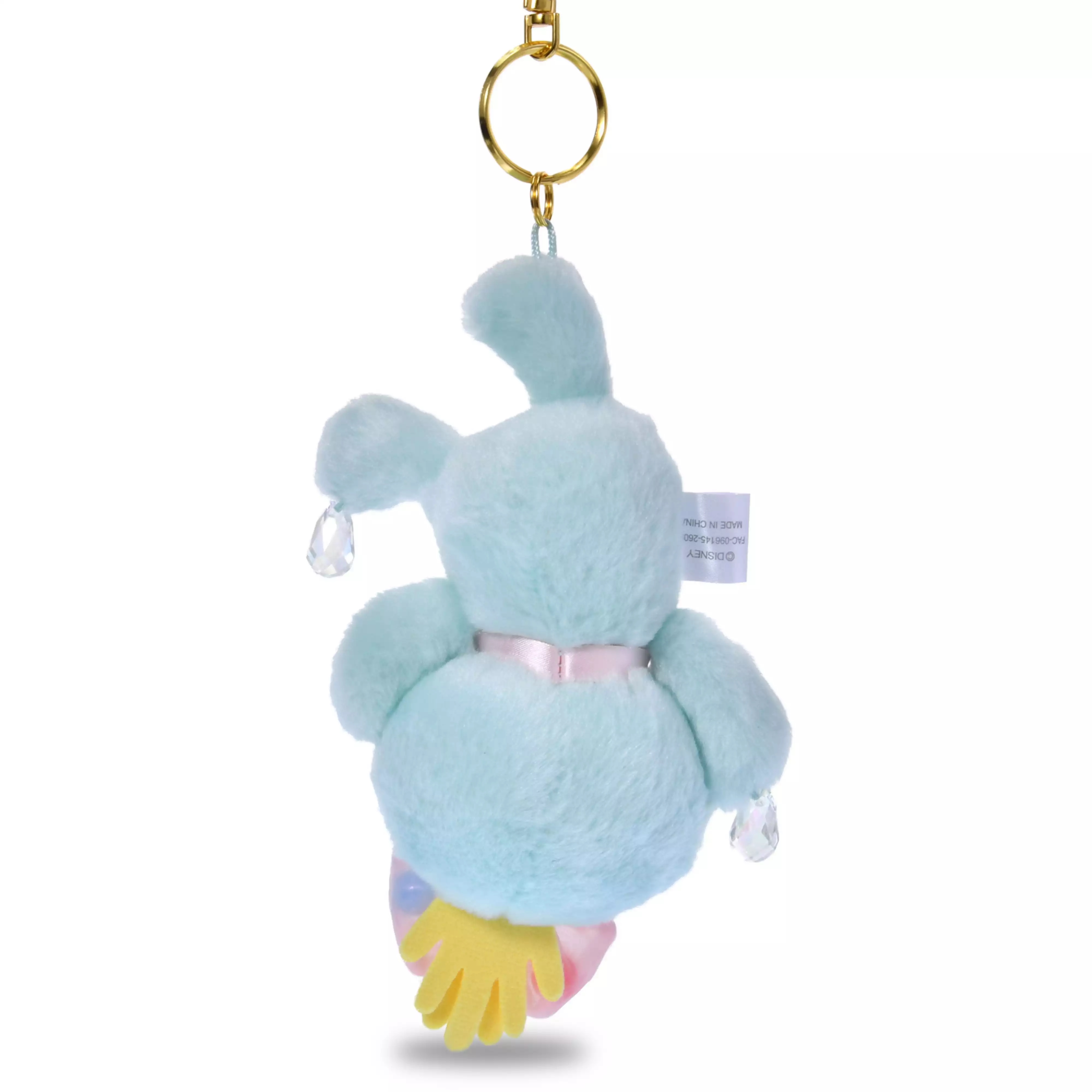 🌸 【預訂】Scrump 公仔掛飾 - Scrump Collection