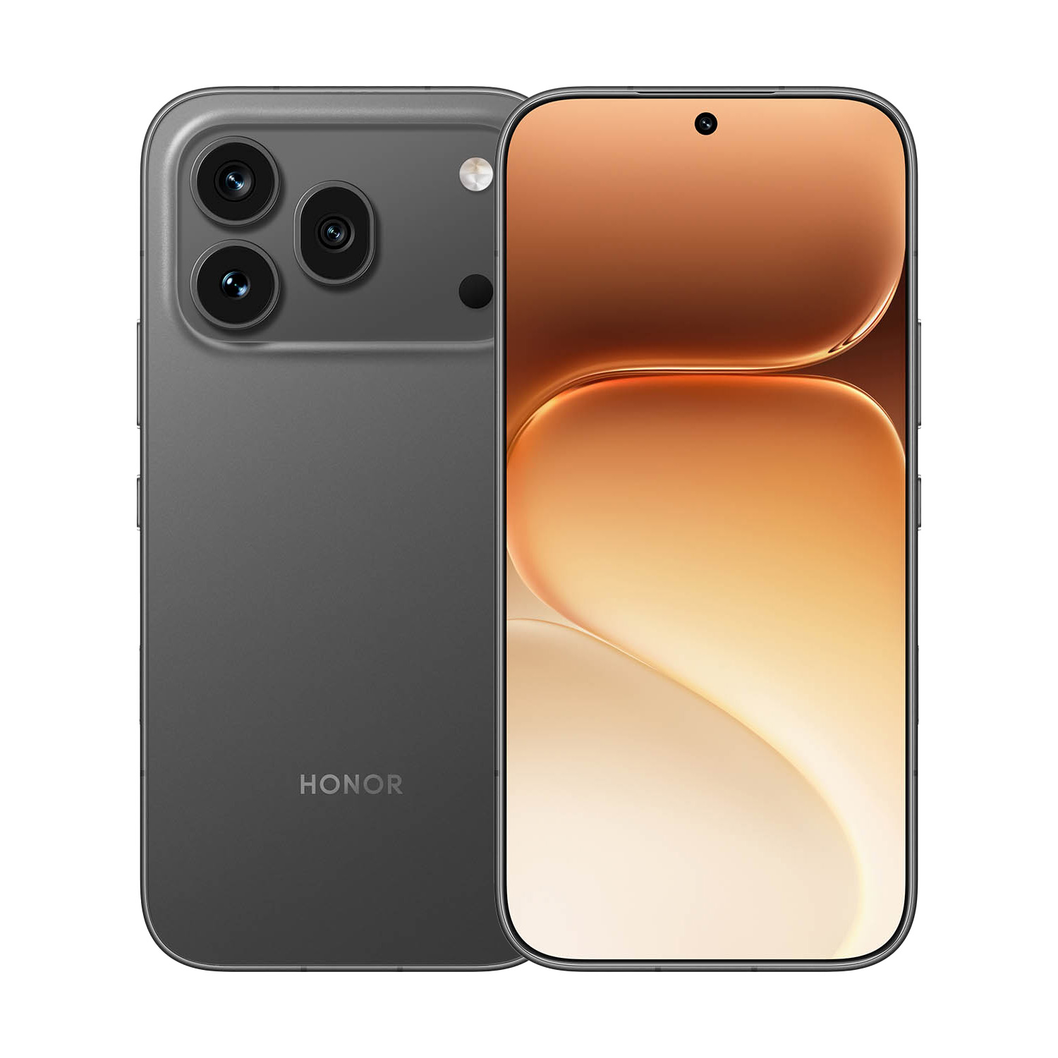 HONOR 榮耀 600 Pro 5G (12GB+512GB) 智能手機 香港行貨