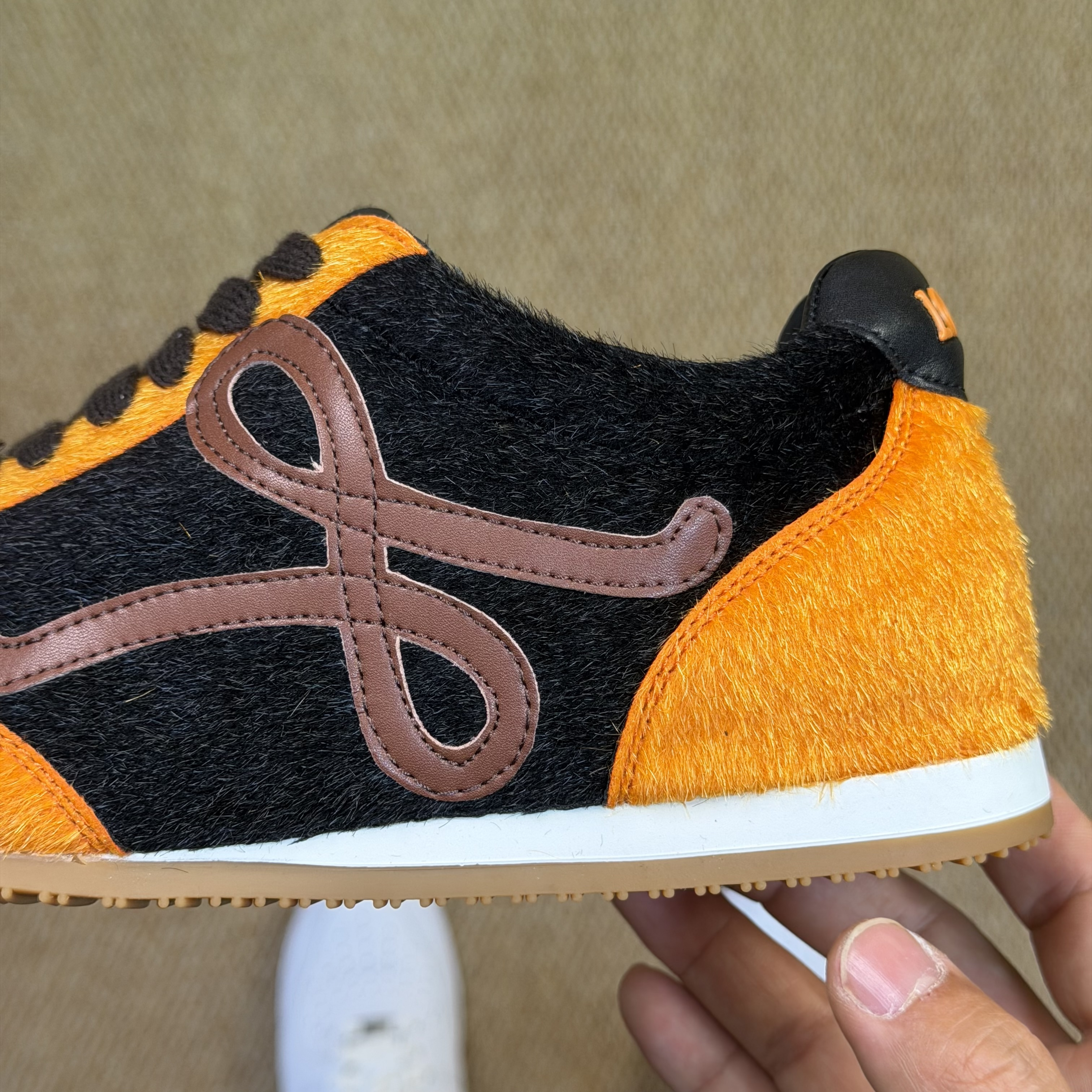 Loewe Ballet Runner 2.0