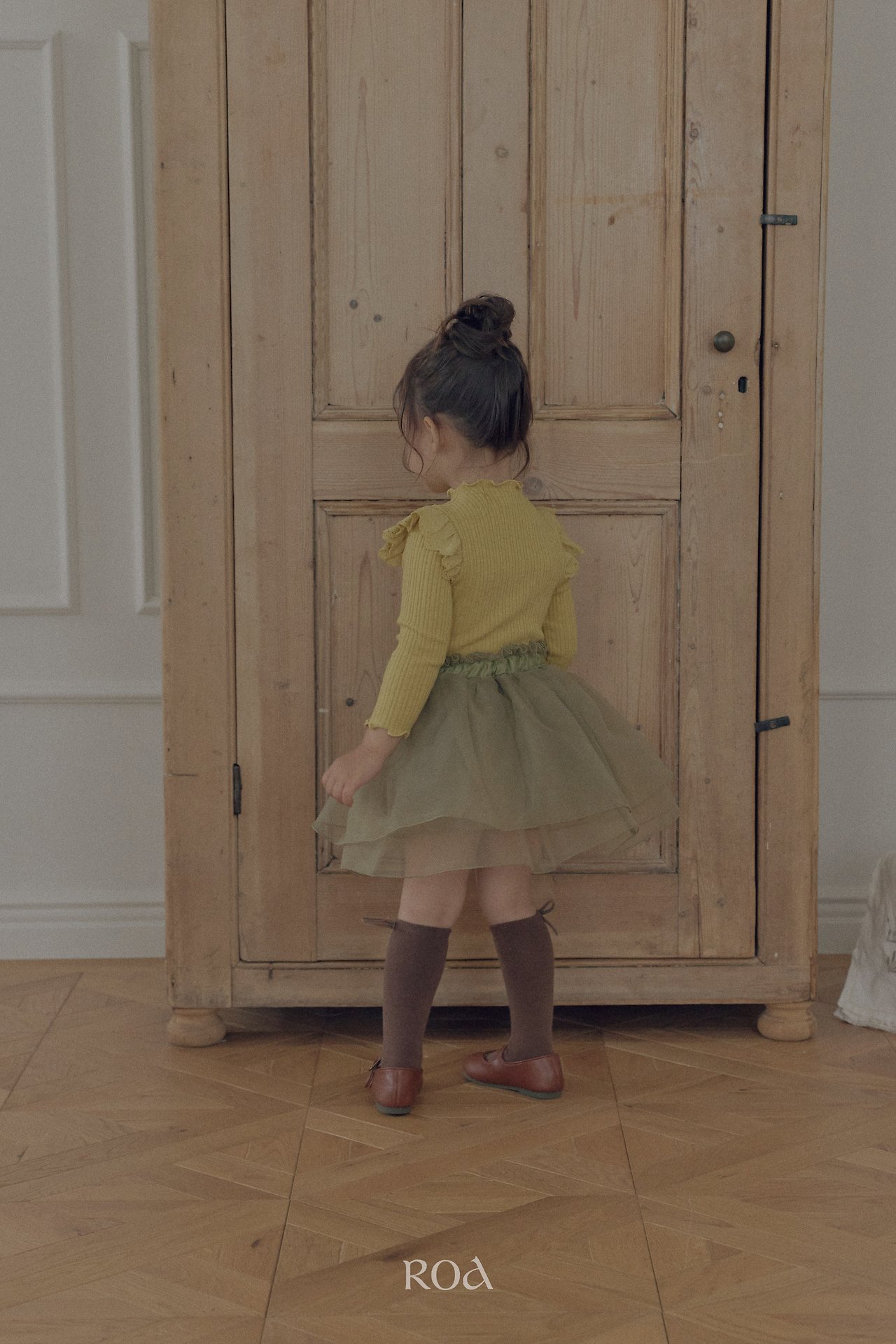 Roa Darling Skirt