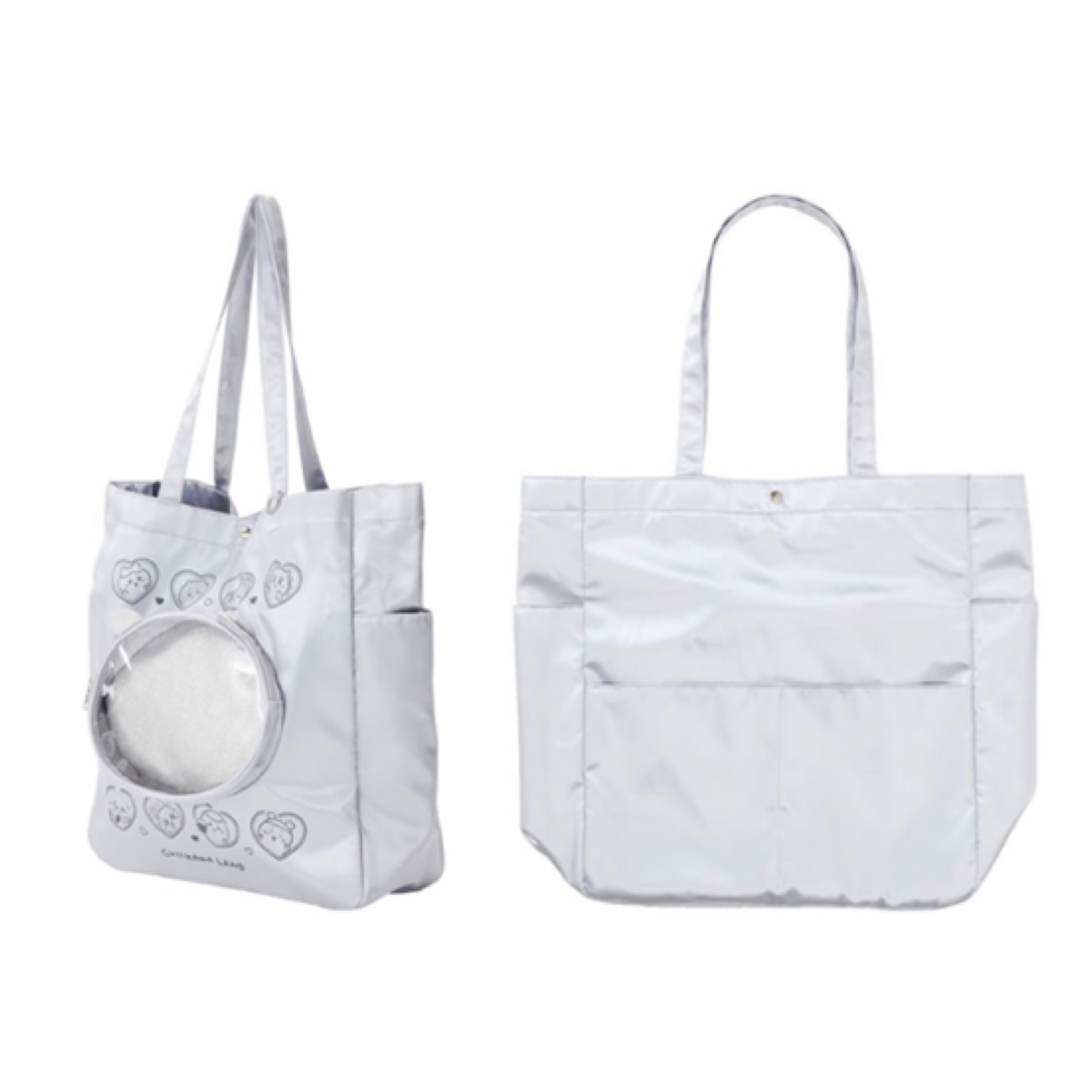 Chiikawa 池袋限定 大布袋｜預訂