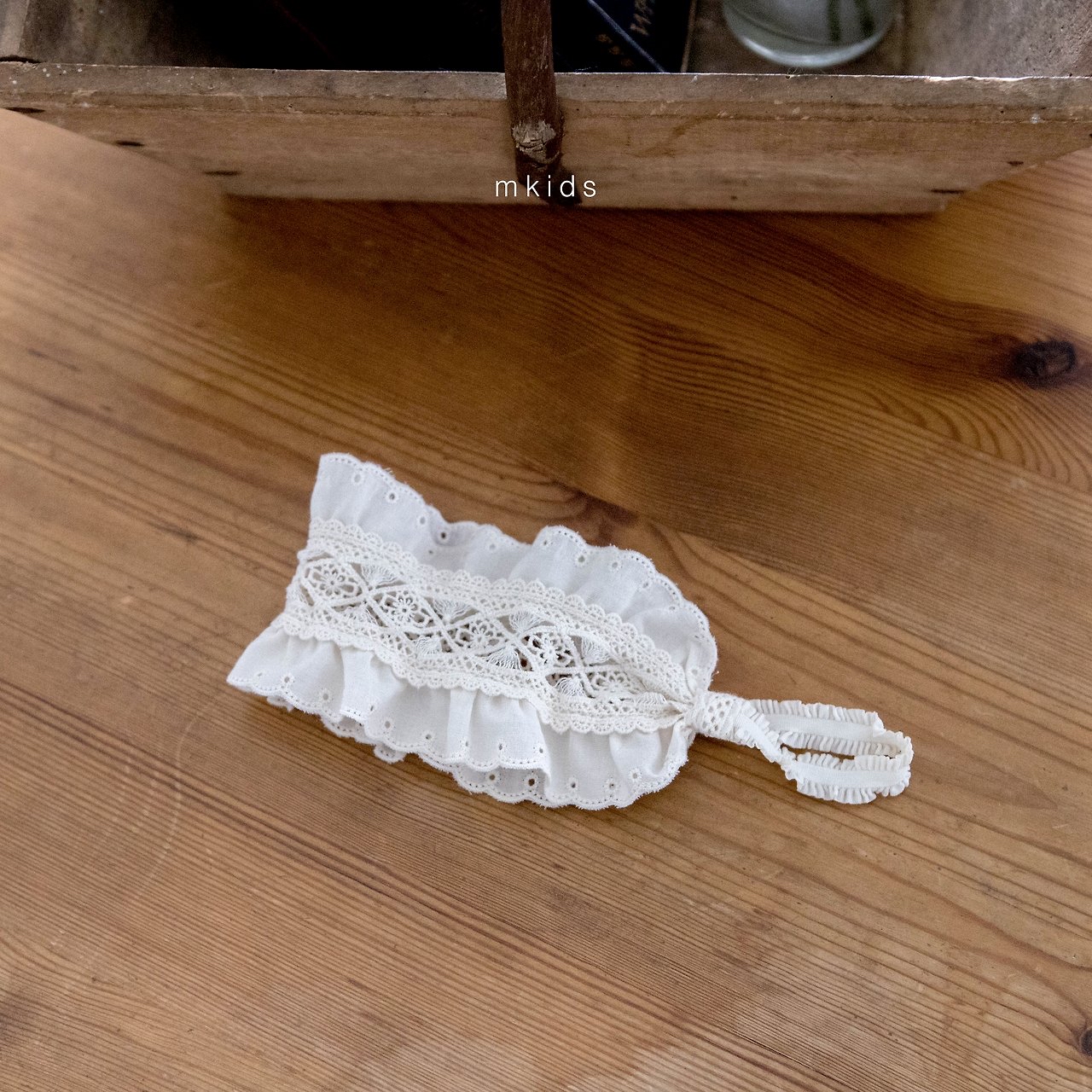 🇰🇷Mkids 髮帶