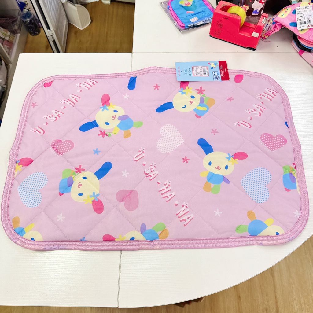 日本限定版Usahana商品 空運到港