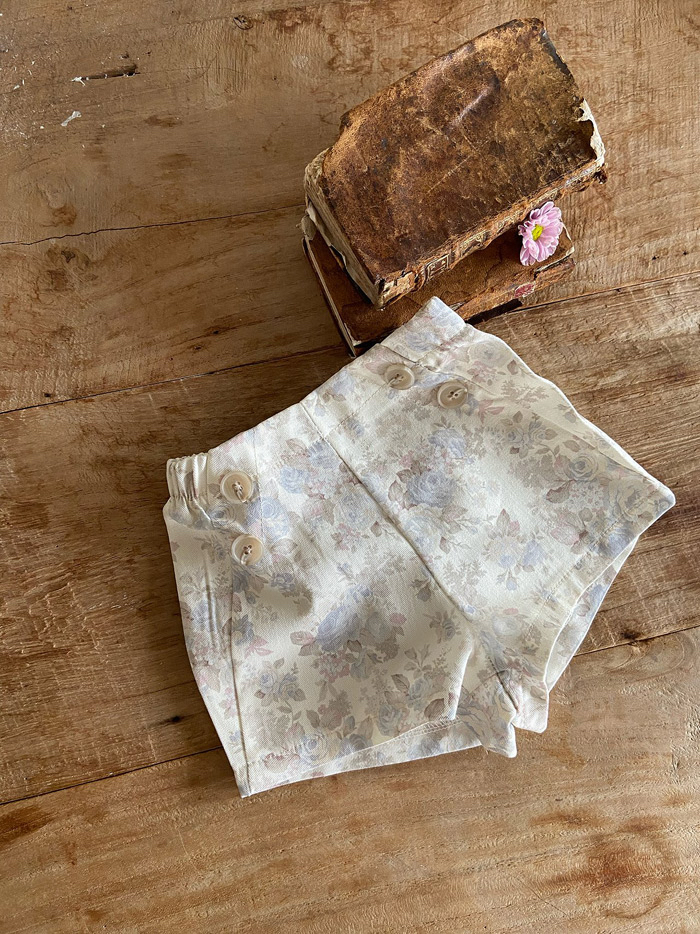 🇰🇷Anne shirley pants 