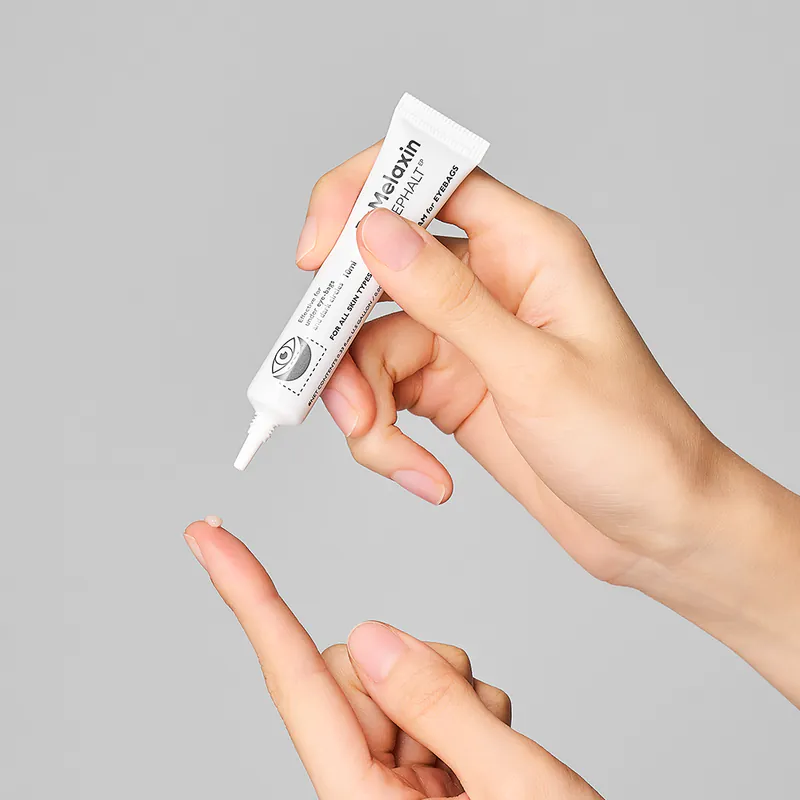 Dr.Melaxin Eyephalt Eyecream for Eyebags (Eyephalt 極緻修護眼袋隱形霜)  (10ml)