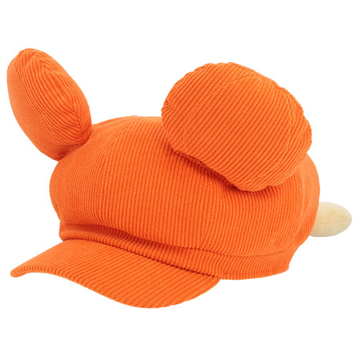 【預訂】TDR Disney Halloween 2026 - 南瓜 58cm cap