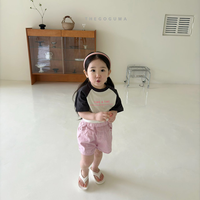 🇰🇷the goguma tee