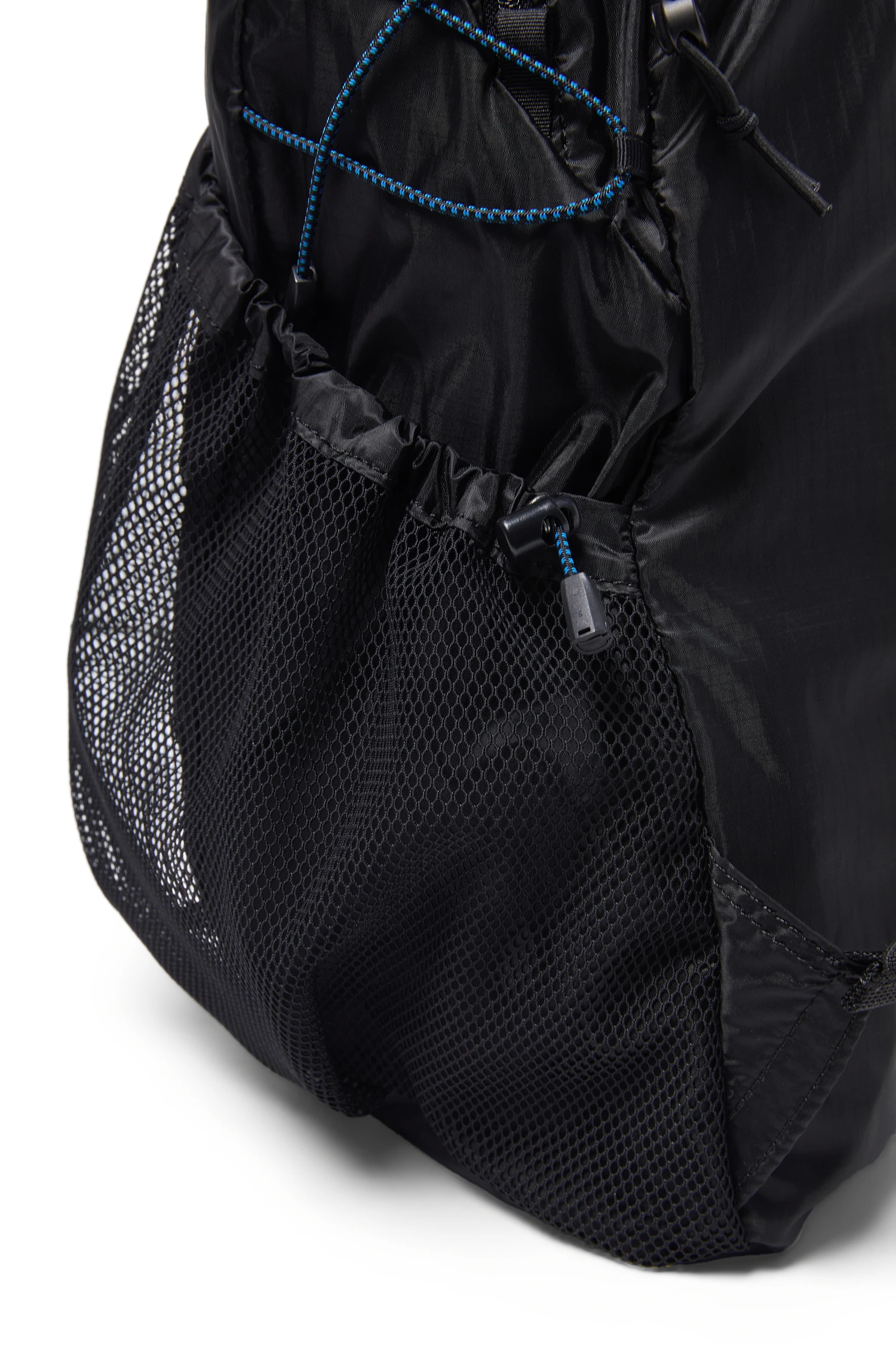 【韓國代購】【韓國限定】Helinox Wear Eclipse Lightpack 20L_Black