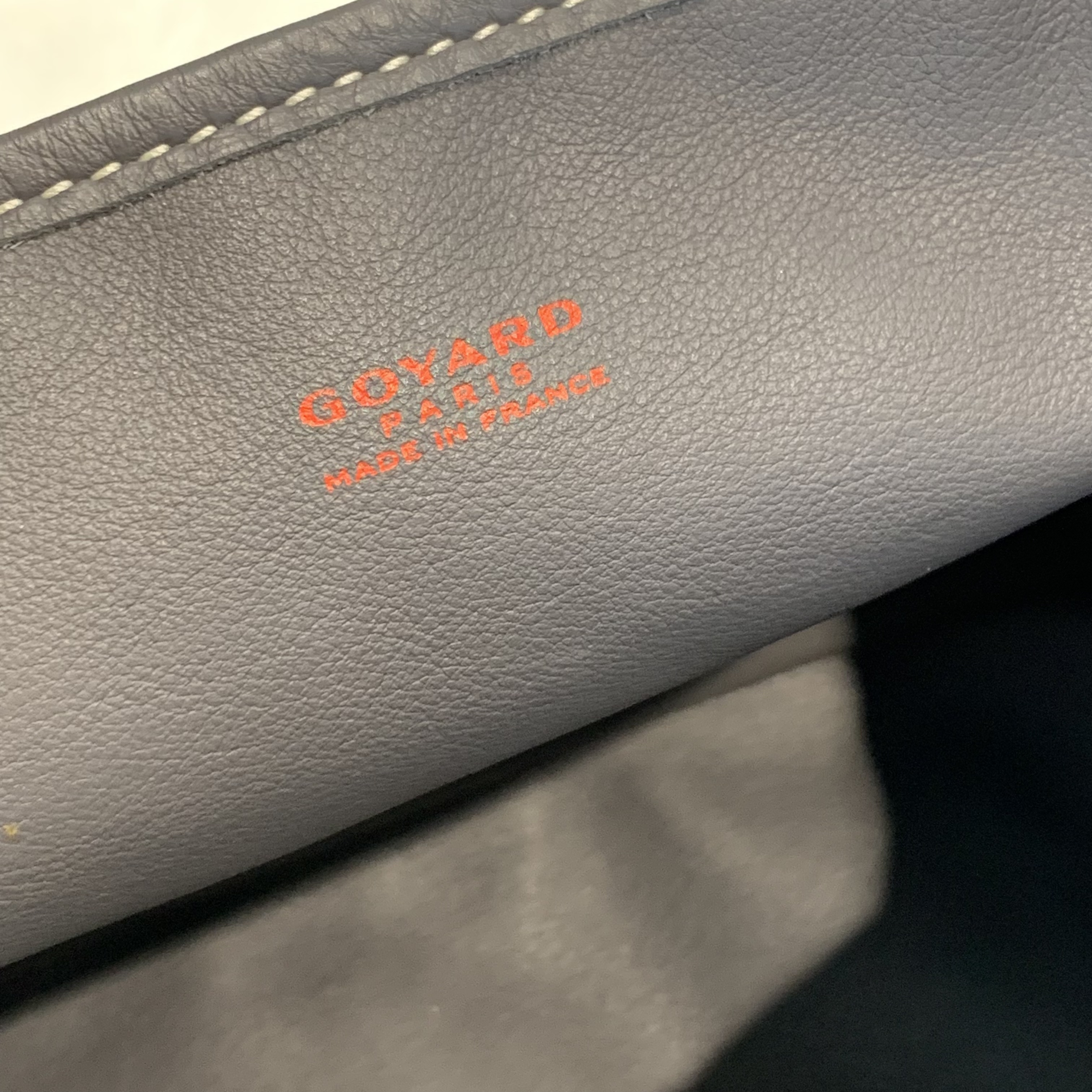 Goyard Anjou Mjni Tote ‼️百搭款時尚經典